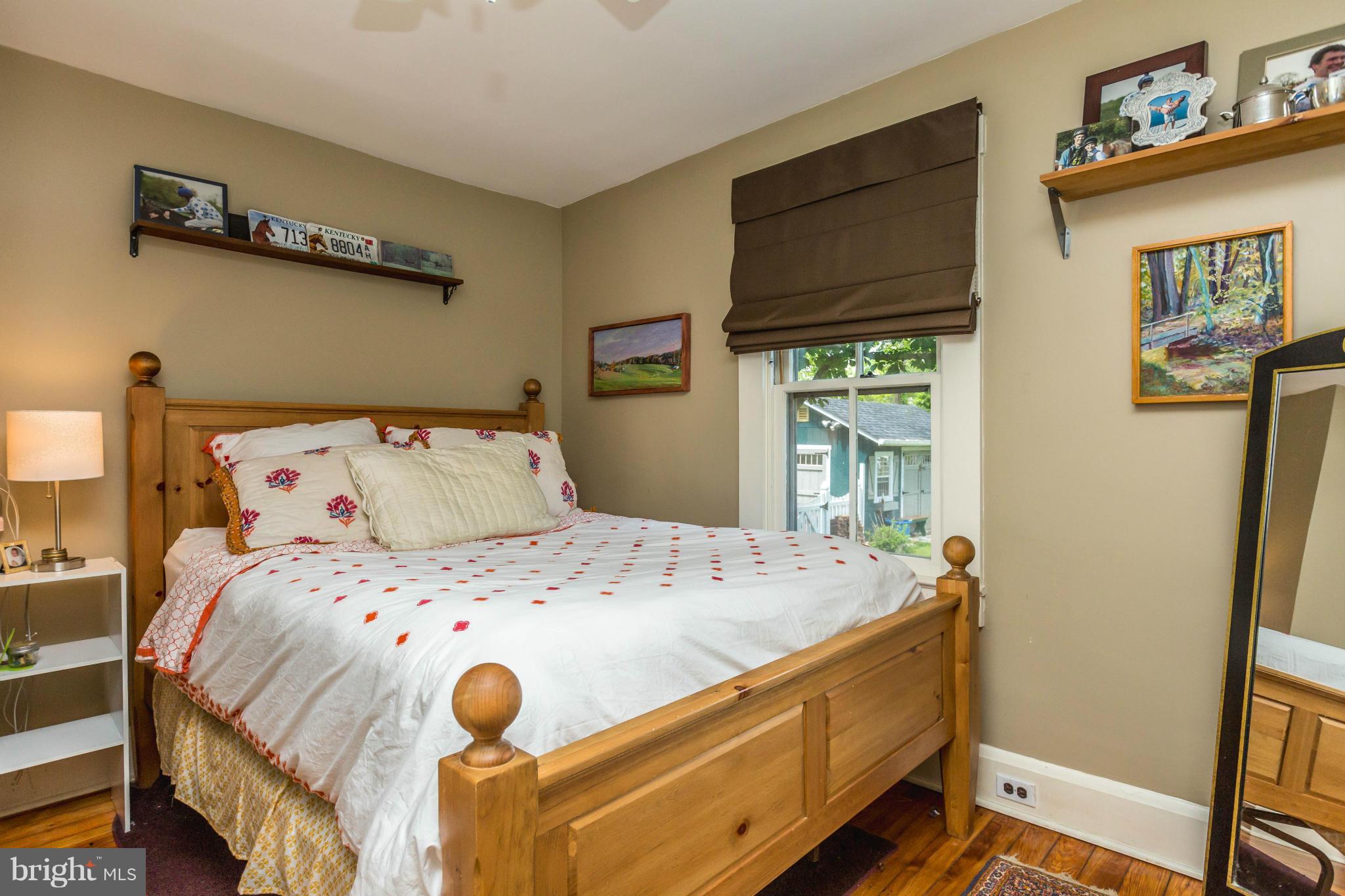 LAKE FALLS - Residential