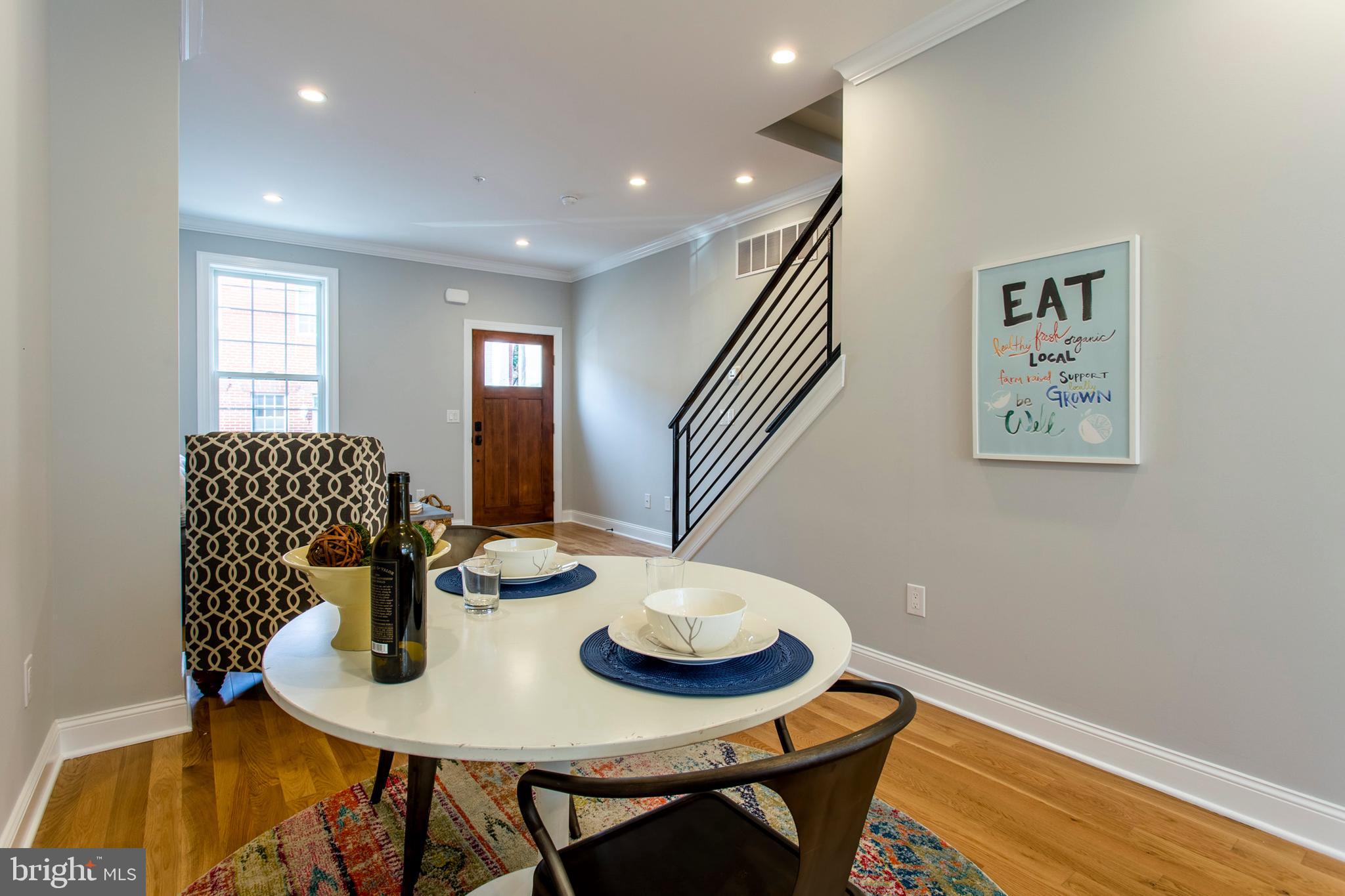 WHARTON - Residential