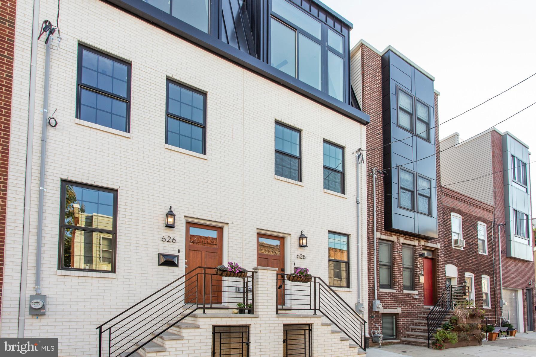 WHARTON - Residential