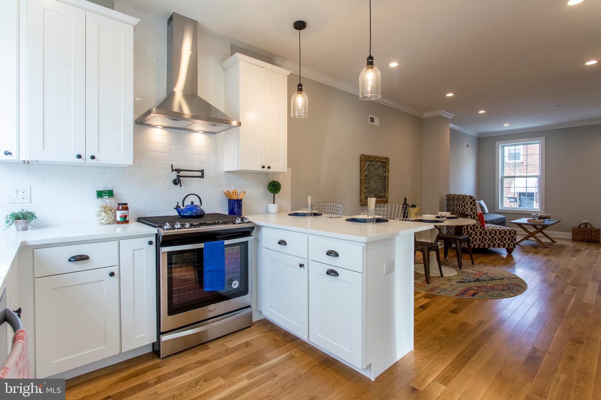 WHARTON - Residential