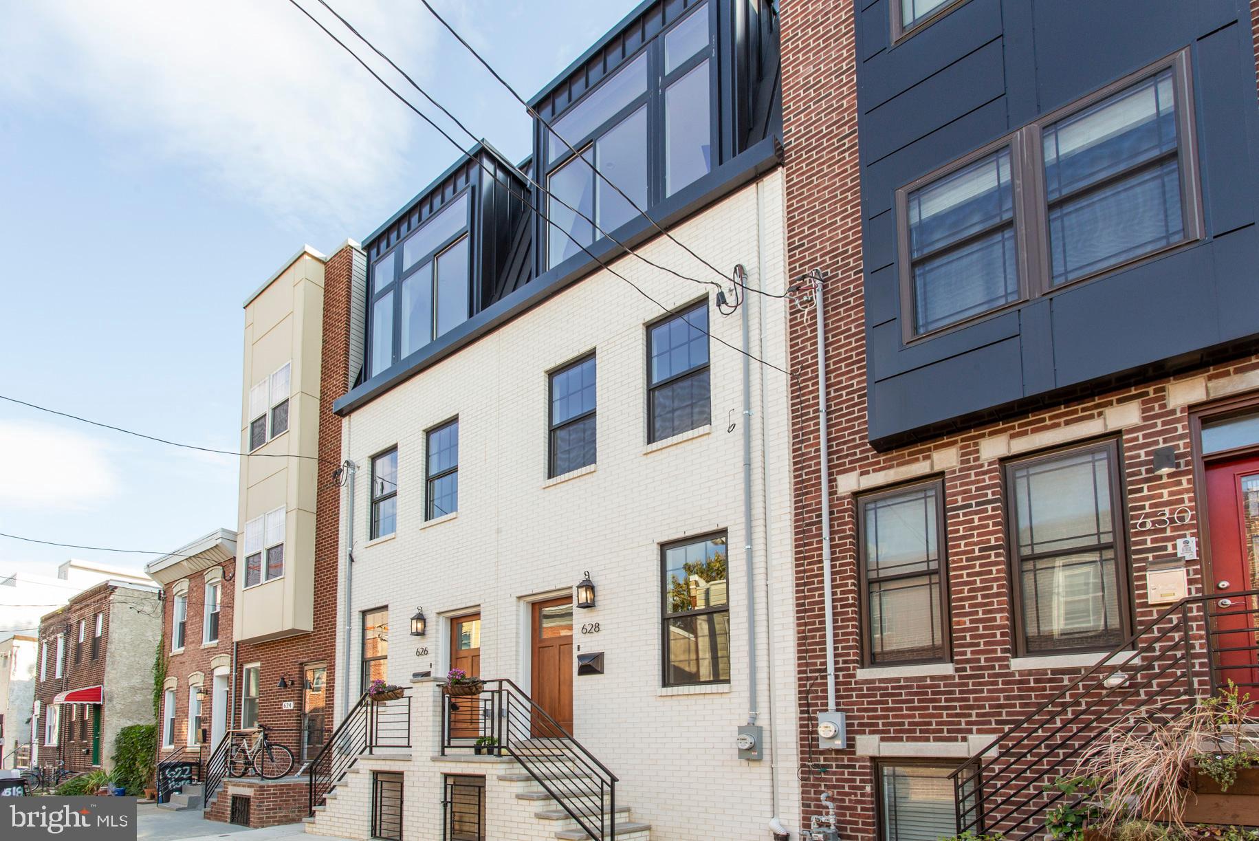 WHARTON - Residential