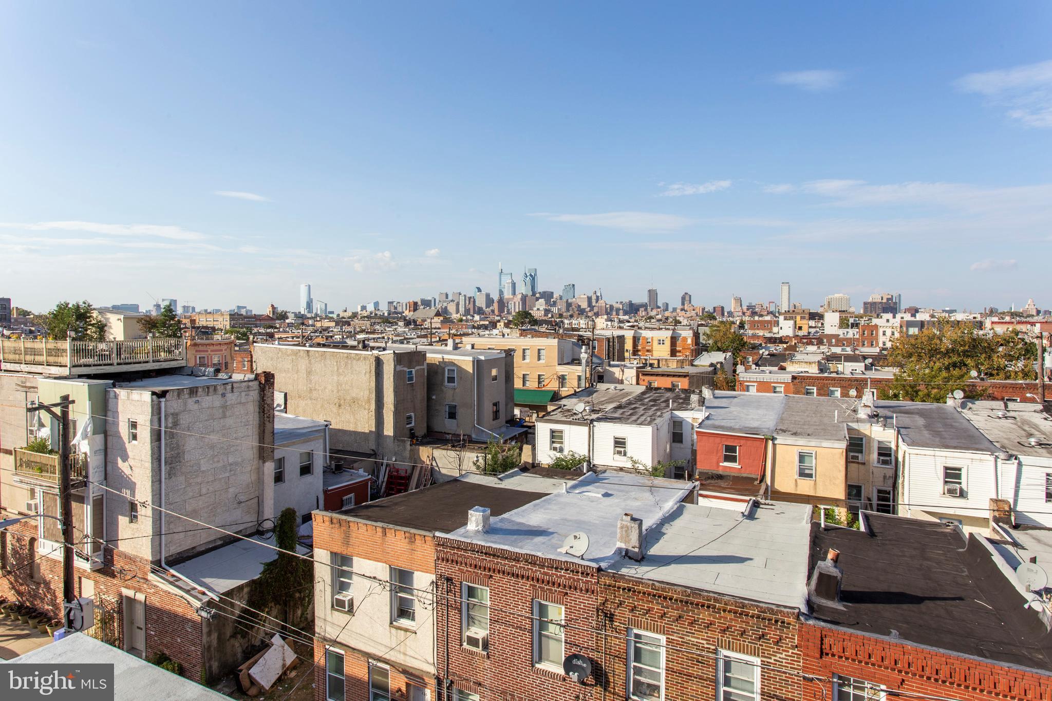WHARTON - Residential