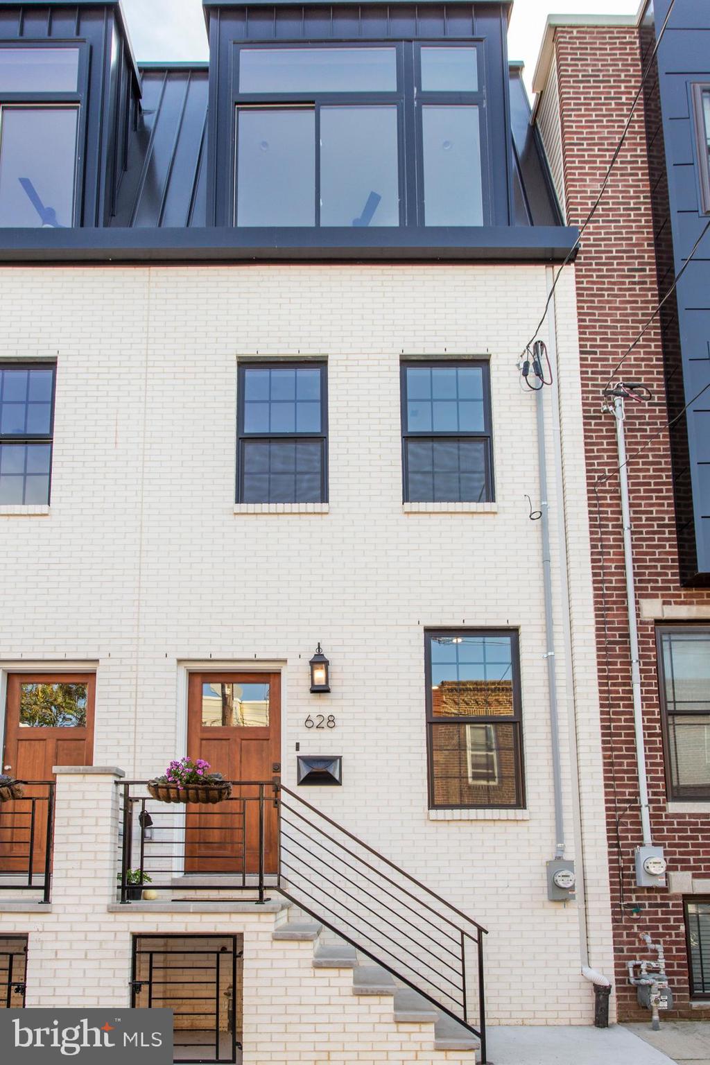WHARTON - Residential