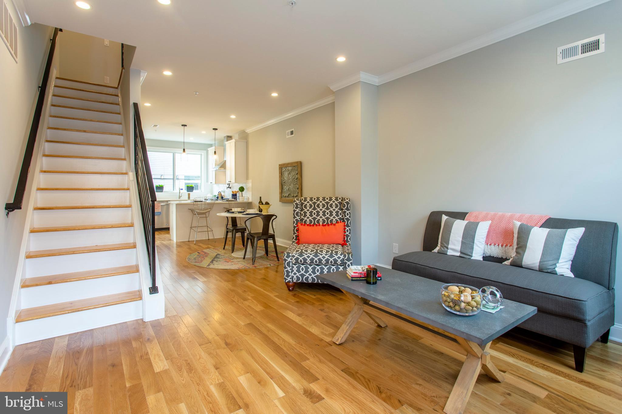 WHARTON - Residential