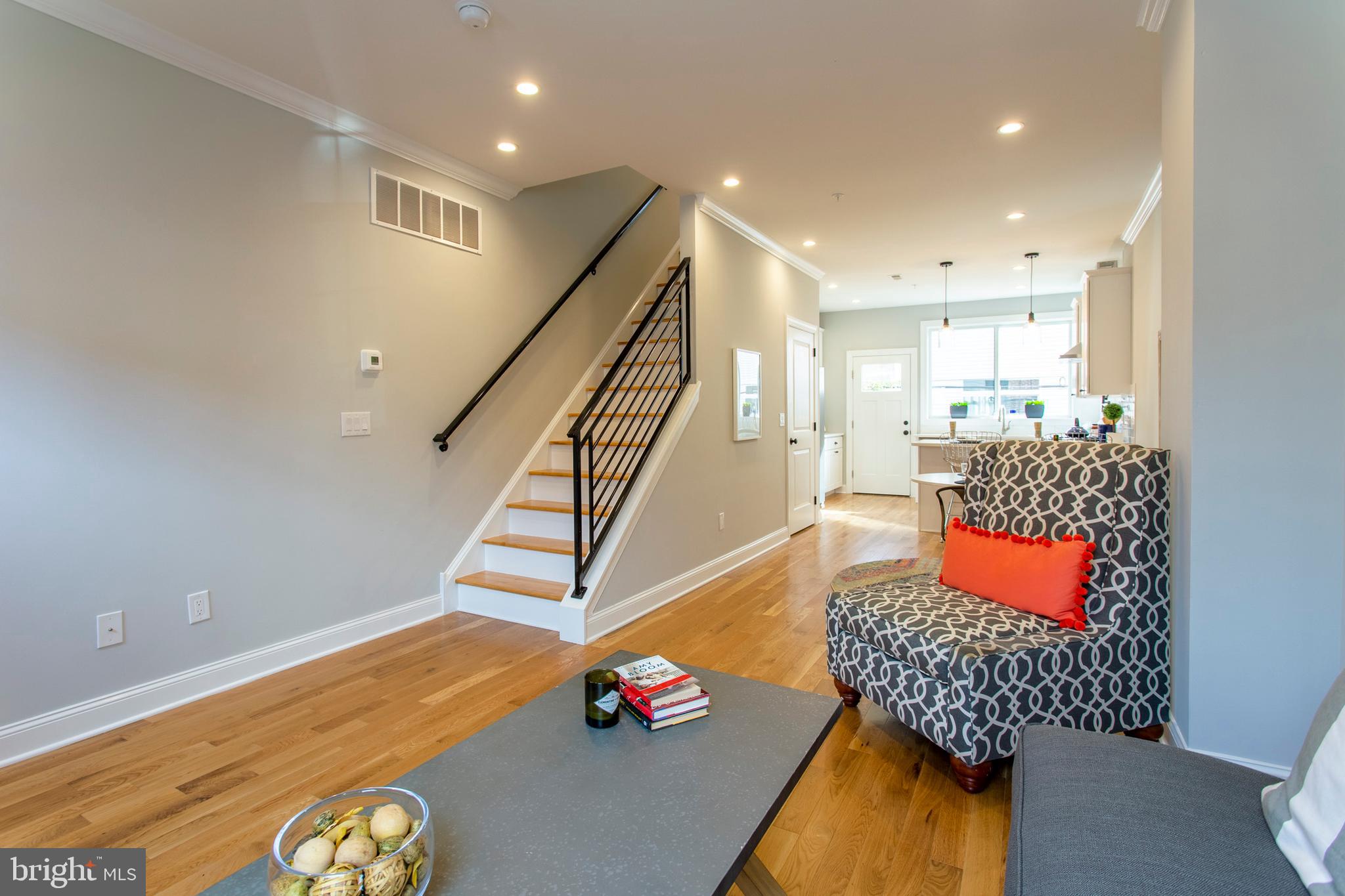WHARTON - Residential