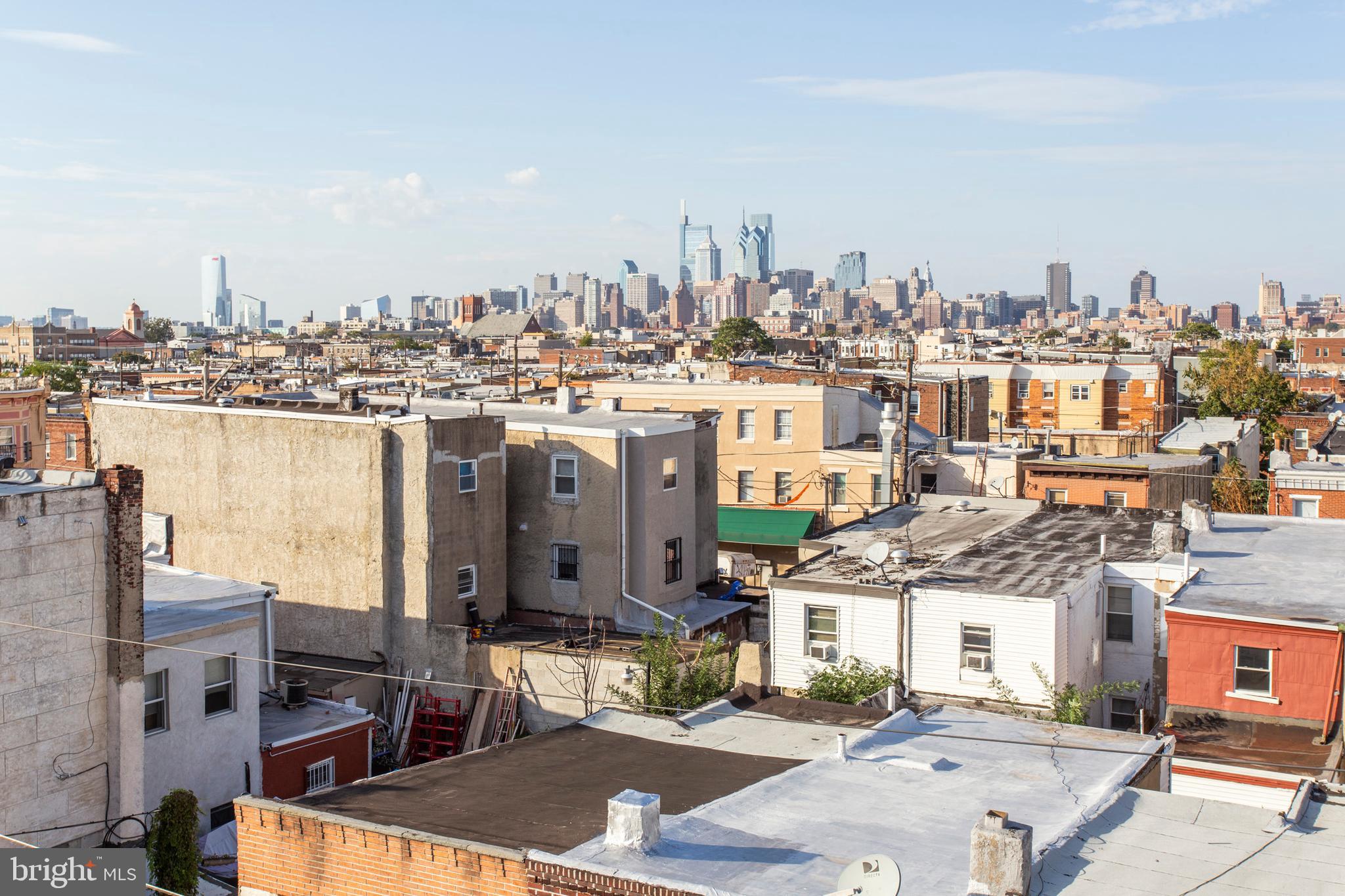 WHARTON - Residential