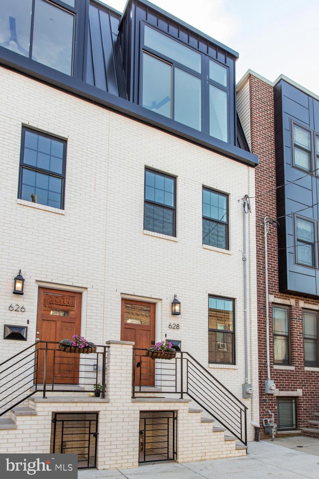 WHARTON - Residential