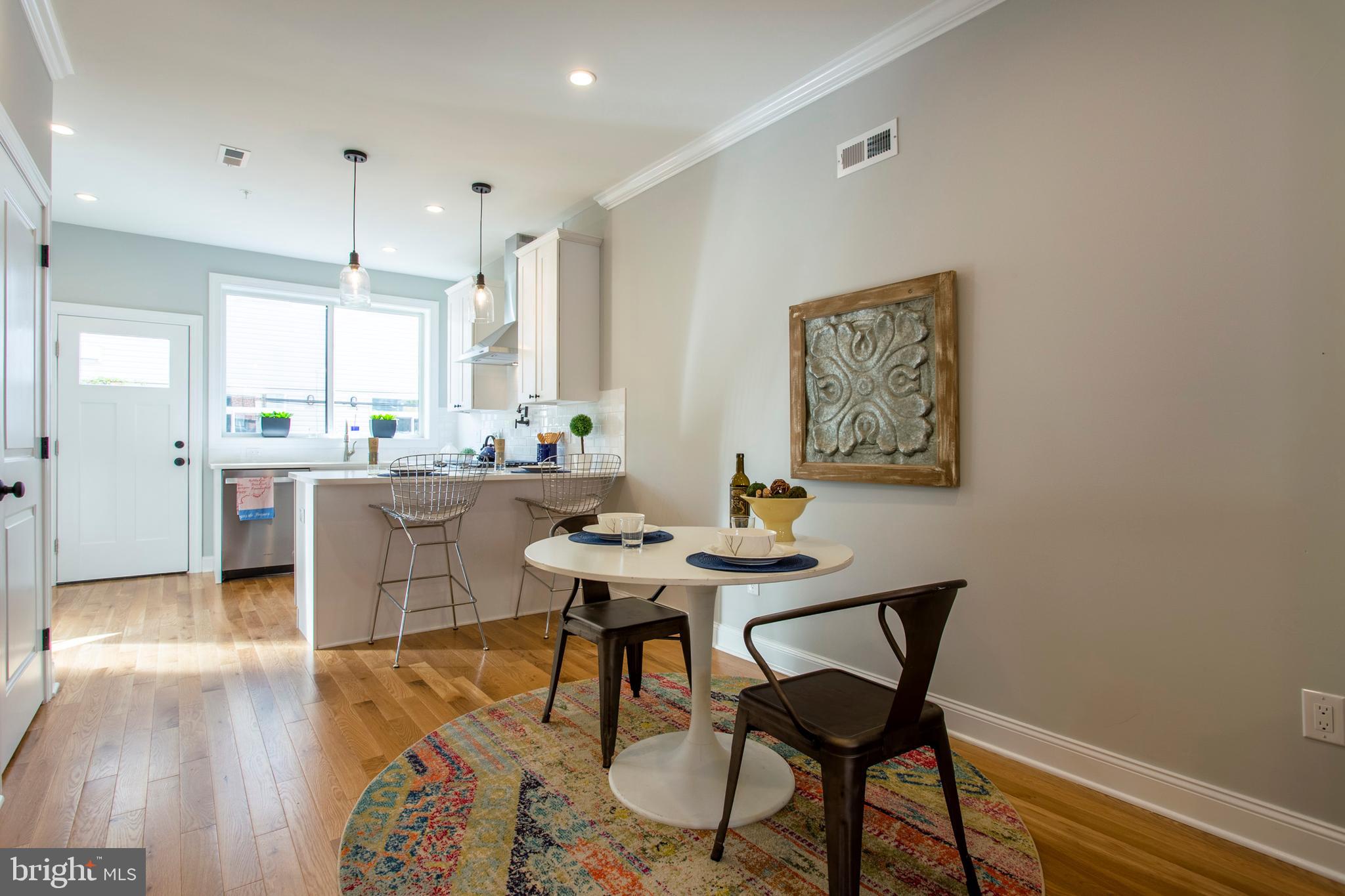 WHARTON - Residential