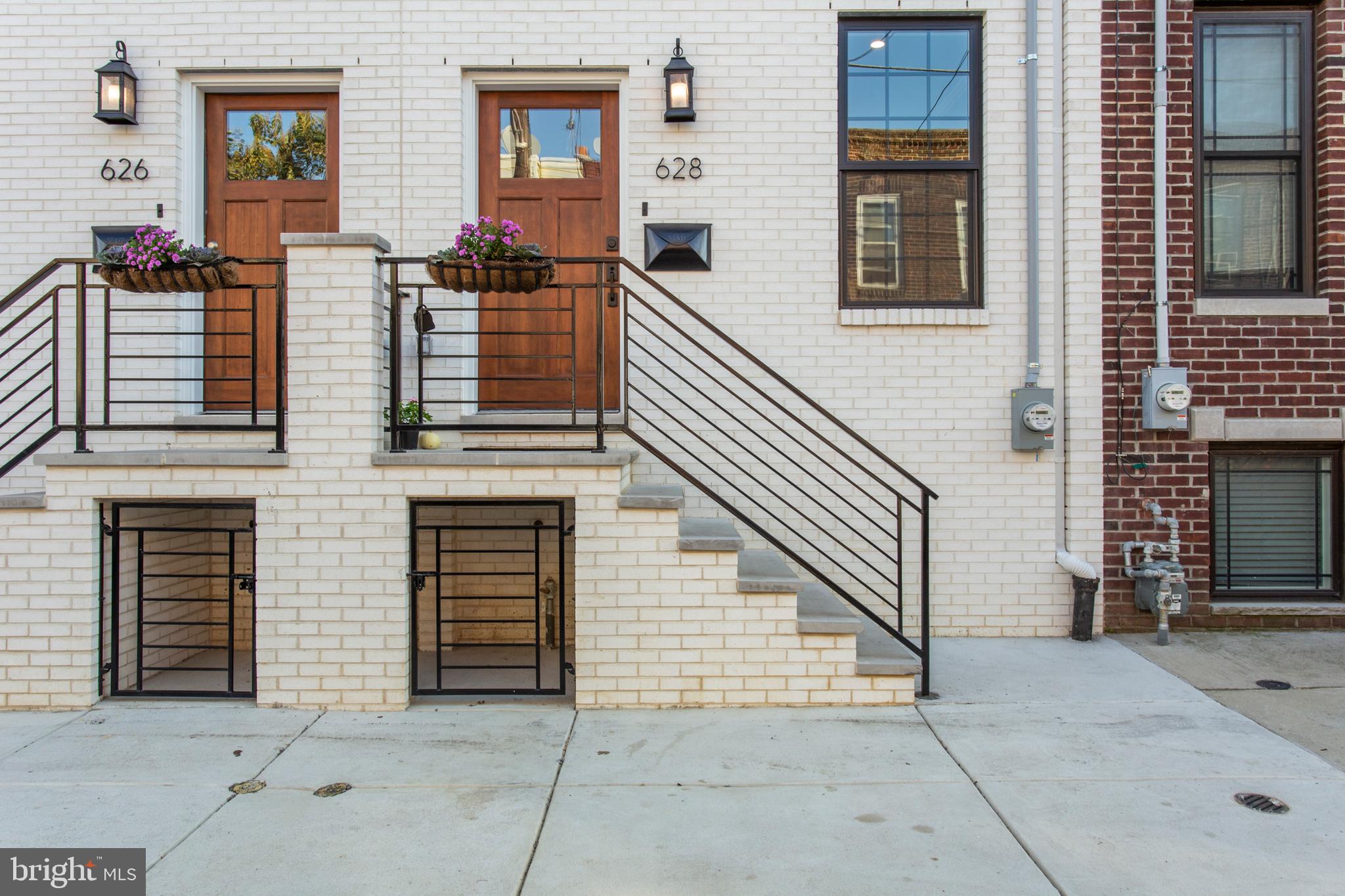 WHARTON - Residential