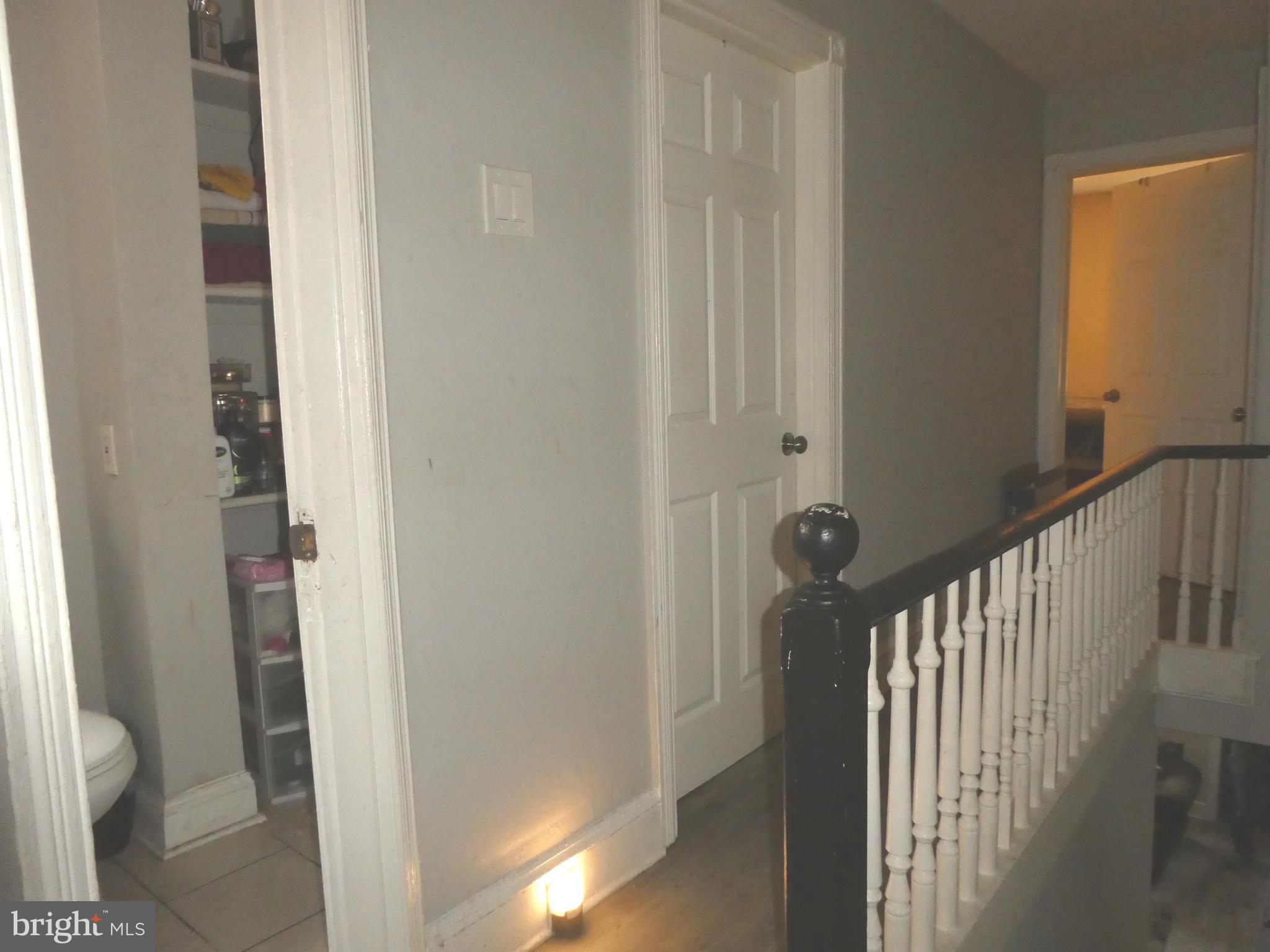 GERMANTOWN (EAST) - Residential