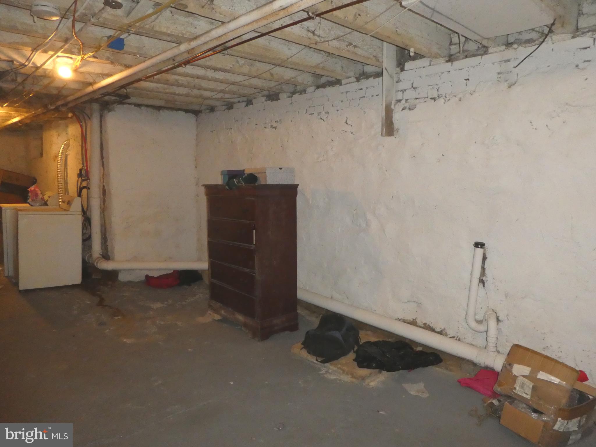 GERMANTOWN (EAST) - Residential