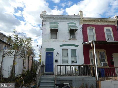5920 N BEECHWOOD STREET PHILADELPHIA PA 19138
