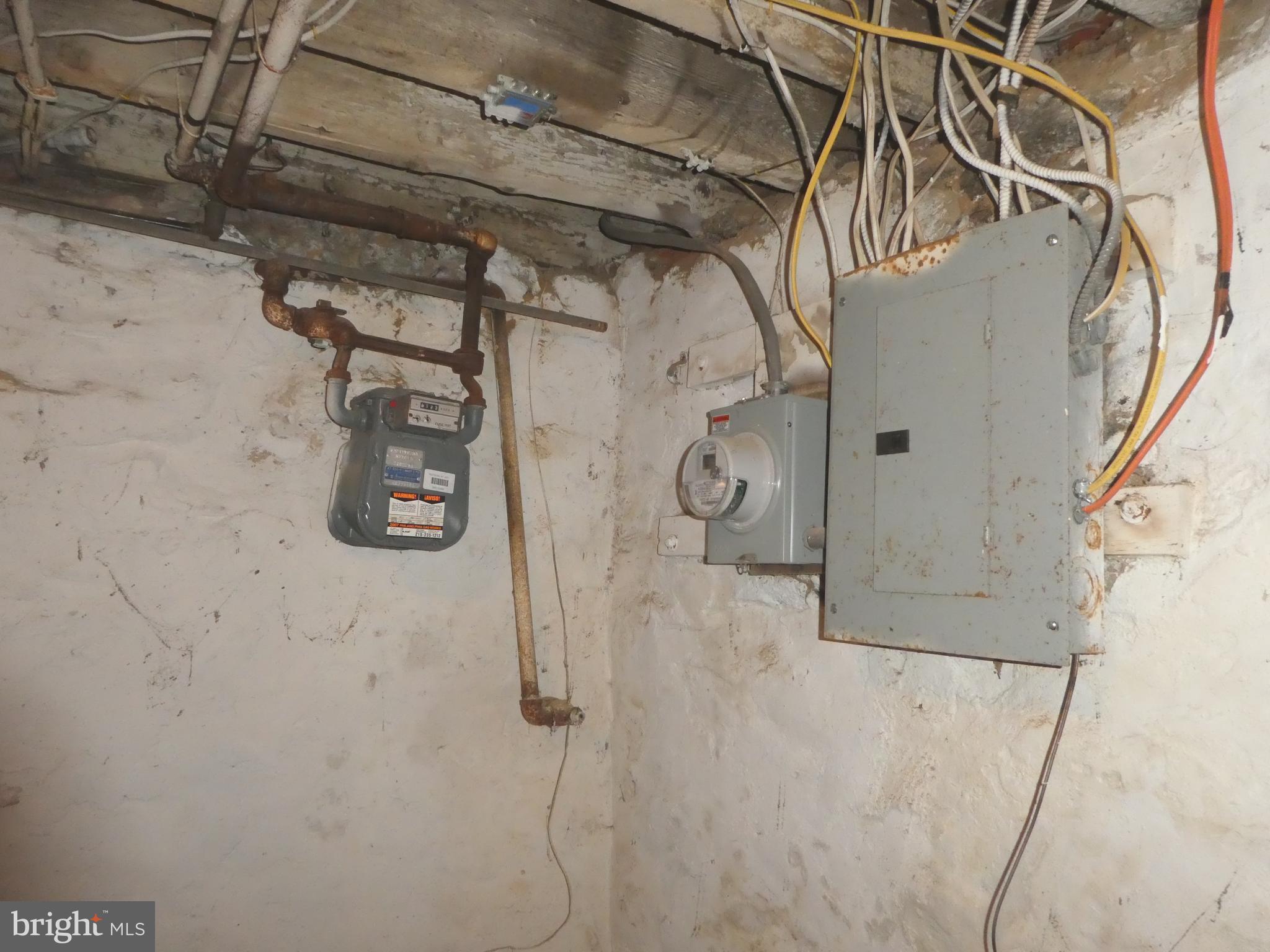 GERMANTOWN (EAST) - Residential