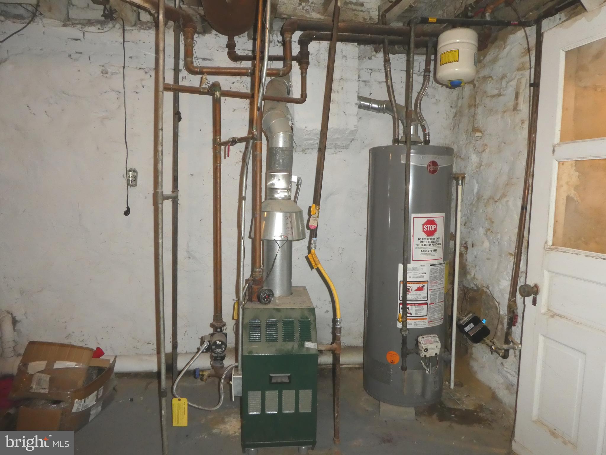 GERMANTOWN (EAST) - Residential