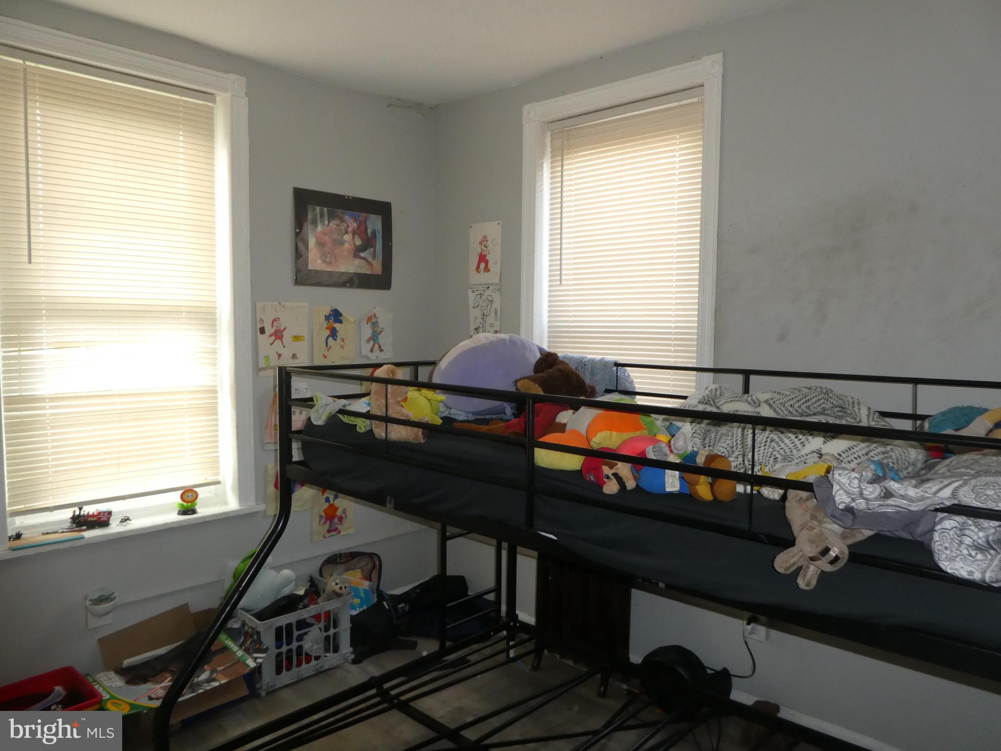 GERMANTOWN (EAST) - Residential