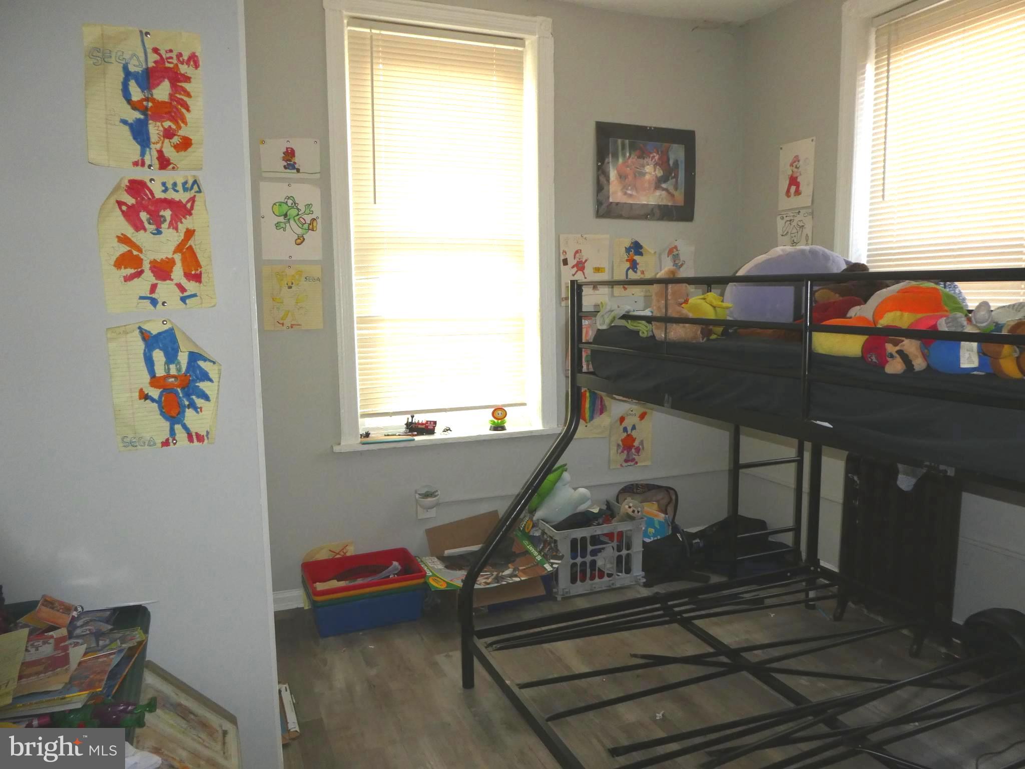 GERMANTOWN (EAST) - Residential