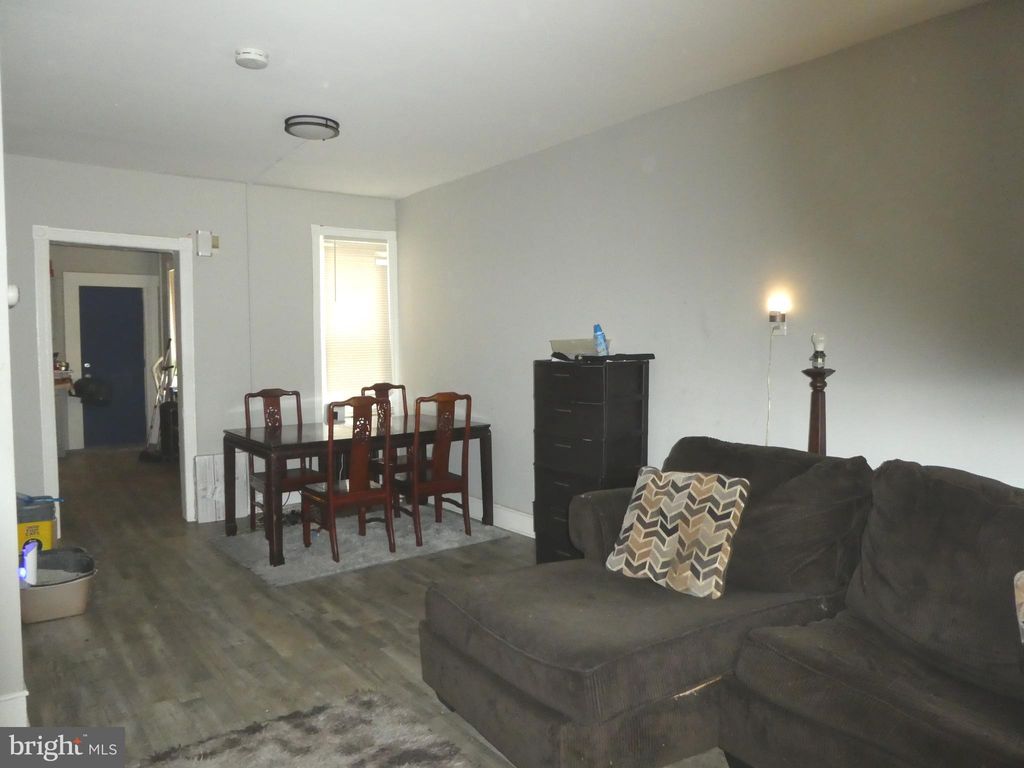 Photo of 5920 N Beechwood Street, PHILADELPHIA, PA 19138 (MLS # PAPH2563566)