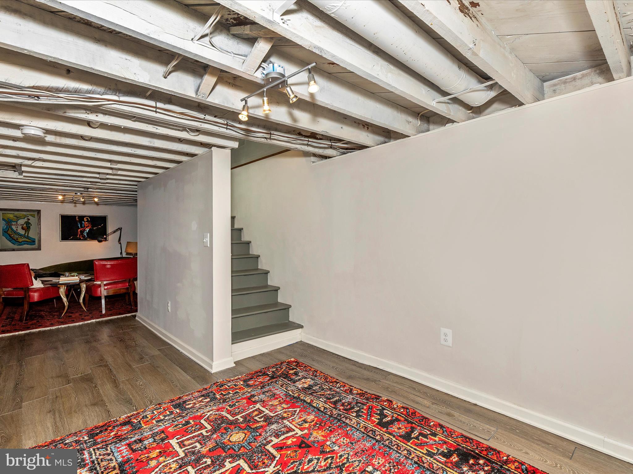 DOWNTOWN FREDERICK - Residential