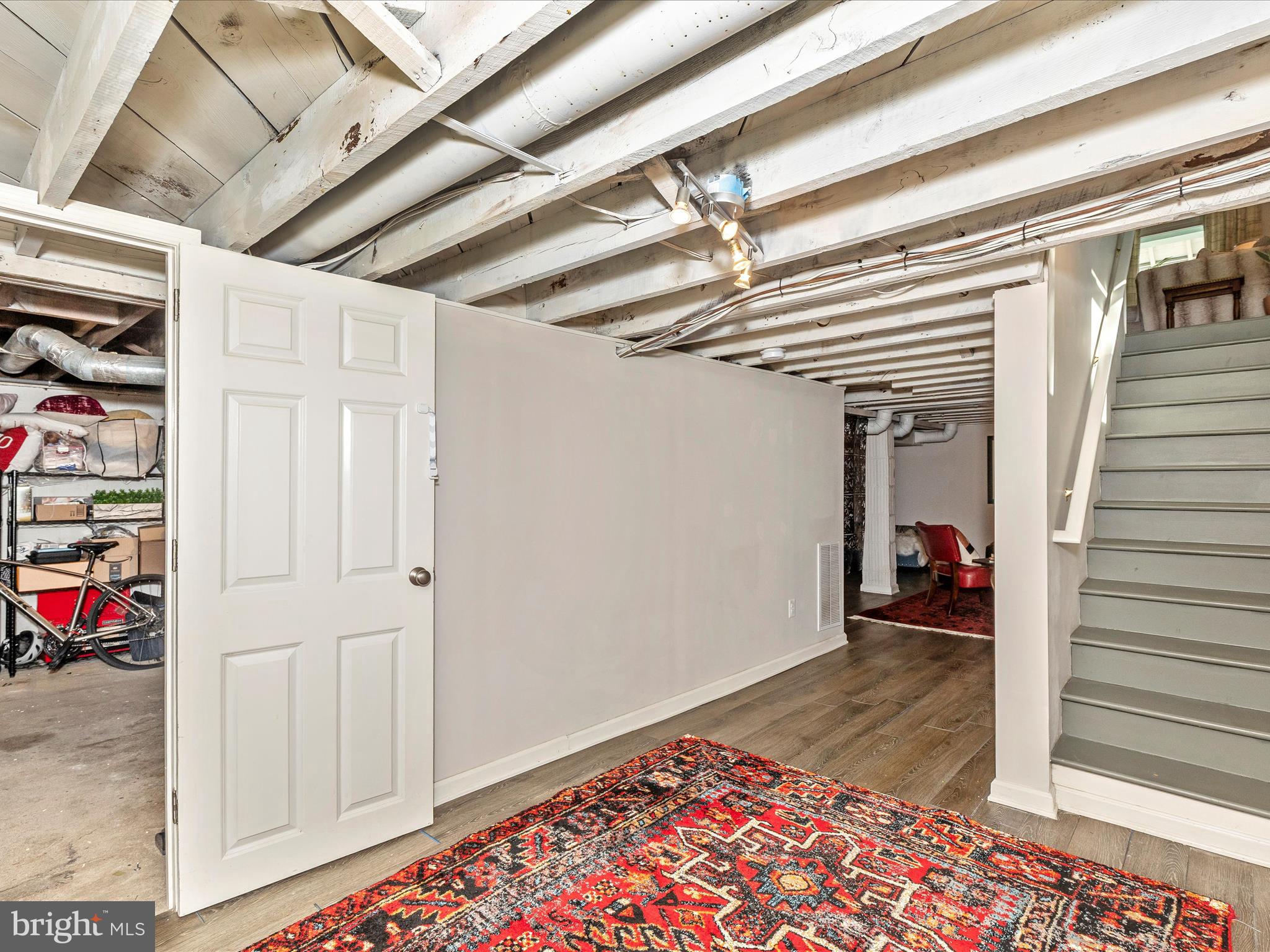 DOWNTOWN FREDERICK - Residential