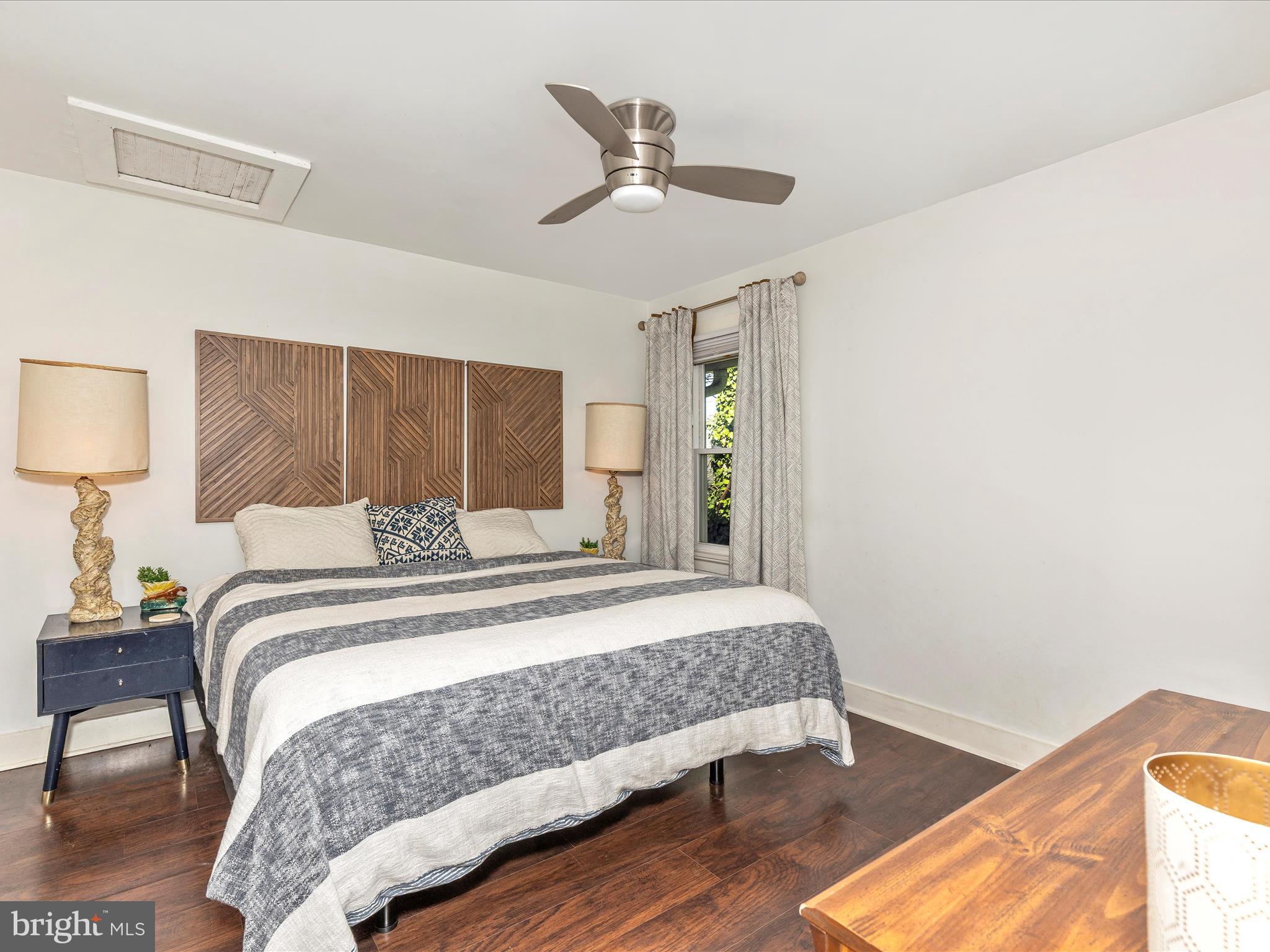 DOWNTOWN FREDERICK - Residential