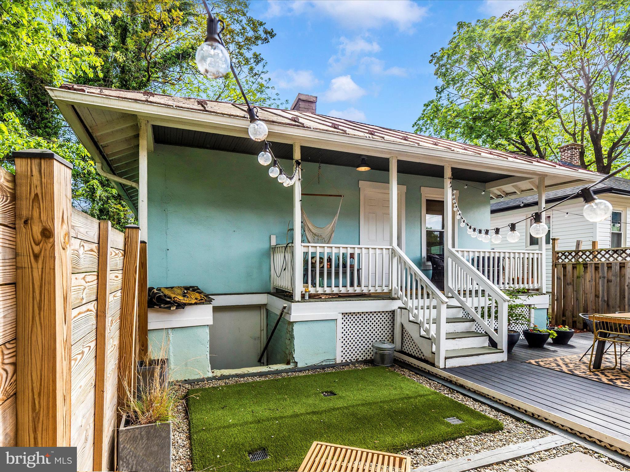 DOWNTOWN FREDERICK - Residential