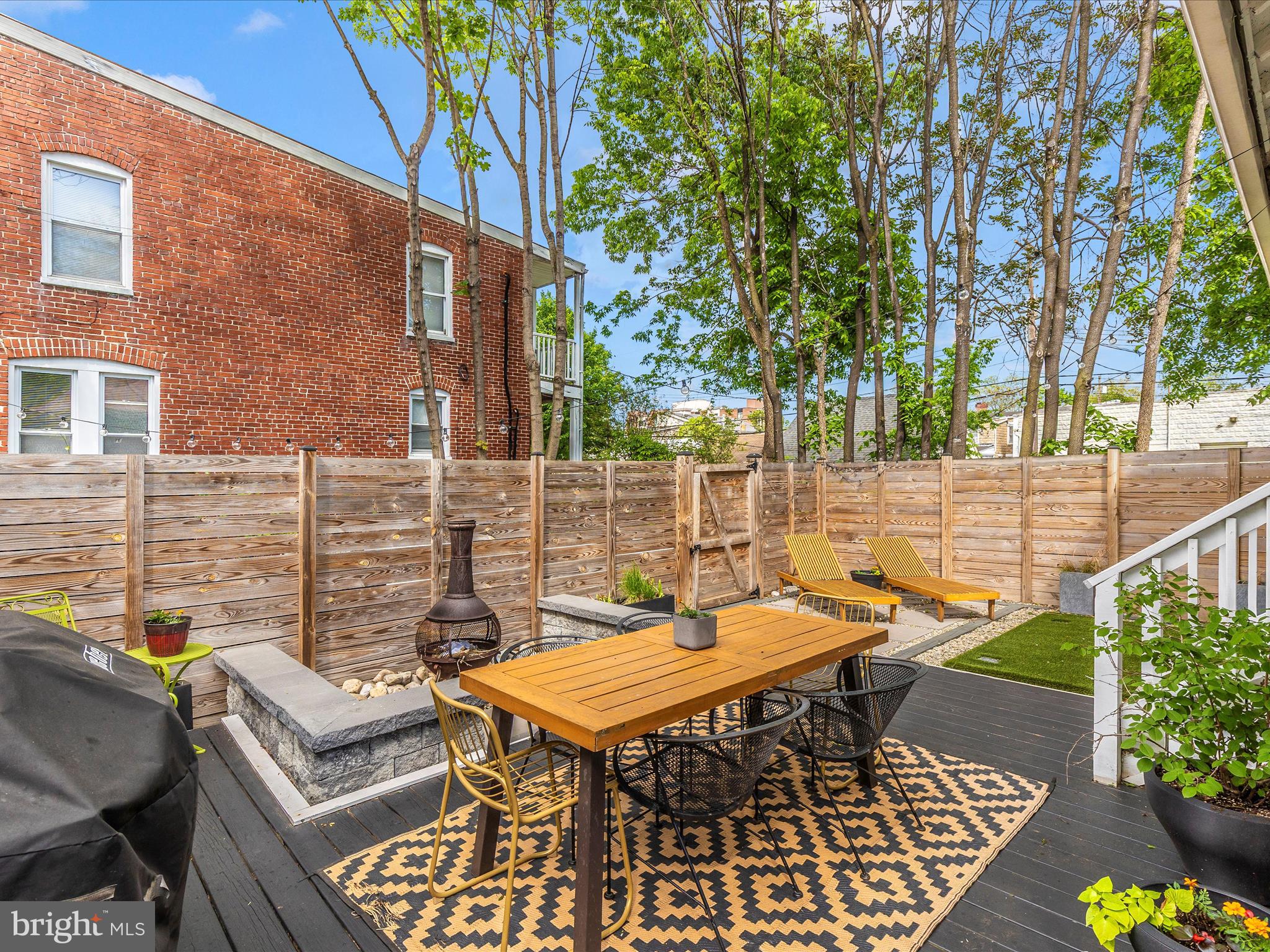 DOWNTOWN FREDERICK - Residential