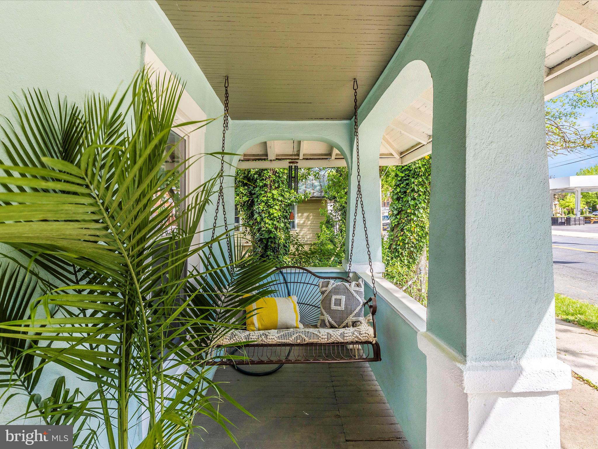 DOWNTOWN FREDERICK - Residential