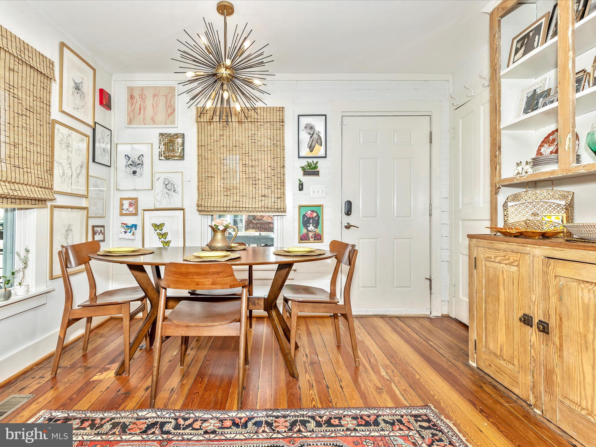 DOWNTOWN FREDERICK - Residential