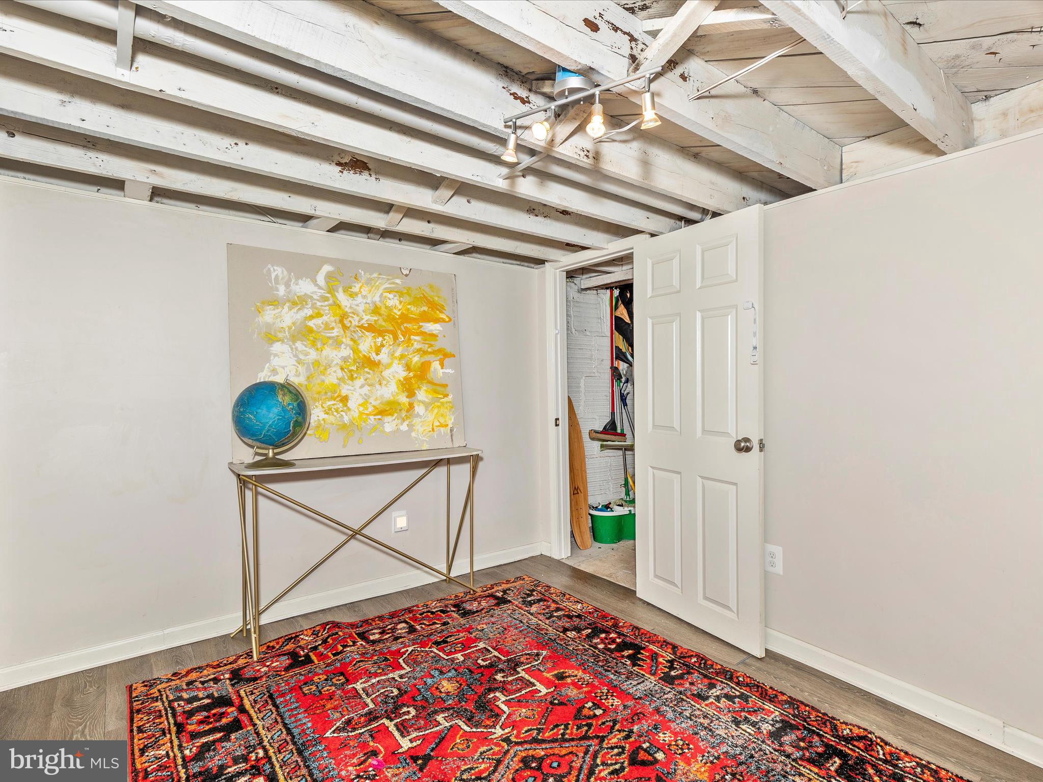 DOWNTOWN FREDERICK - Residential