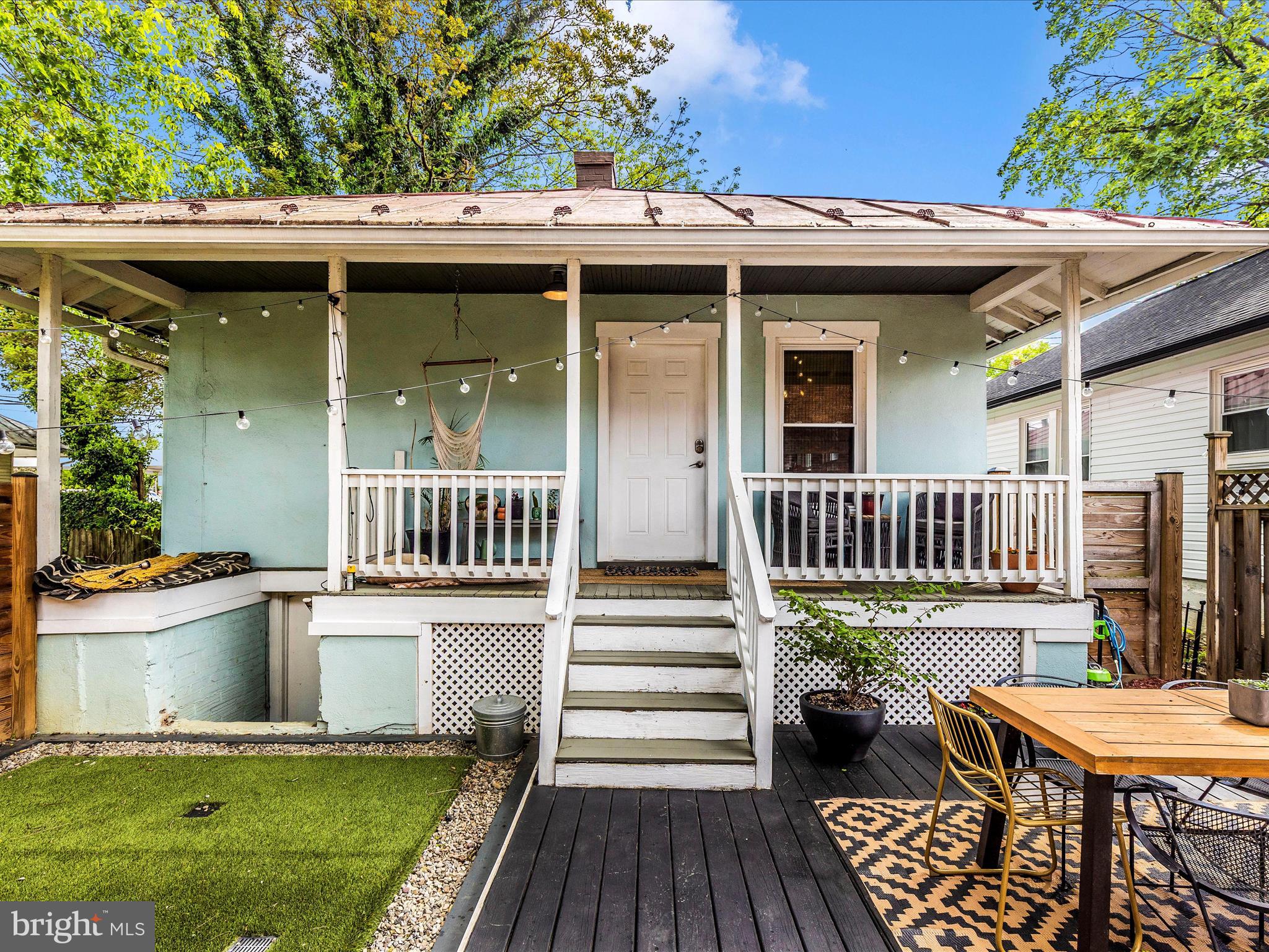 DOWNTOWN FREDERICK - Residential