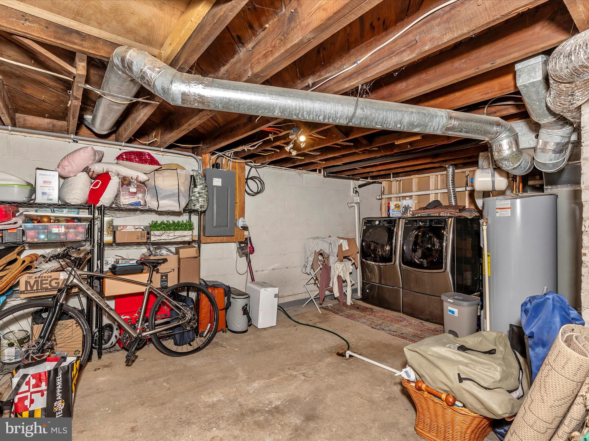 DOWNTOWN FREDERICK - Residential