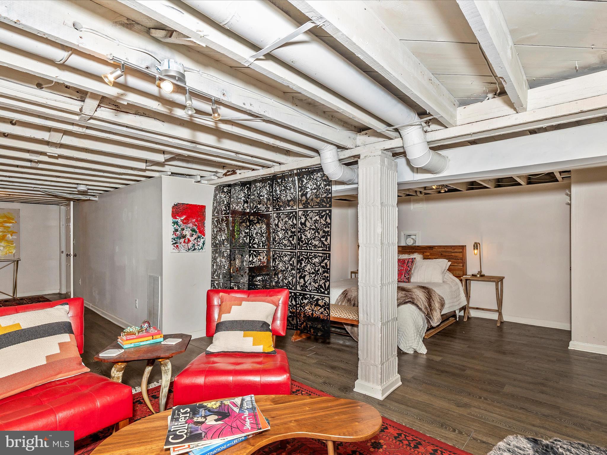 DOWNTOWN FREDERICK - Residential