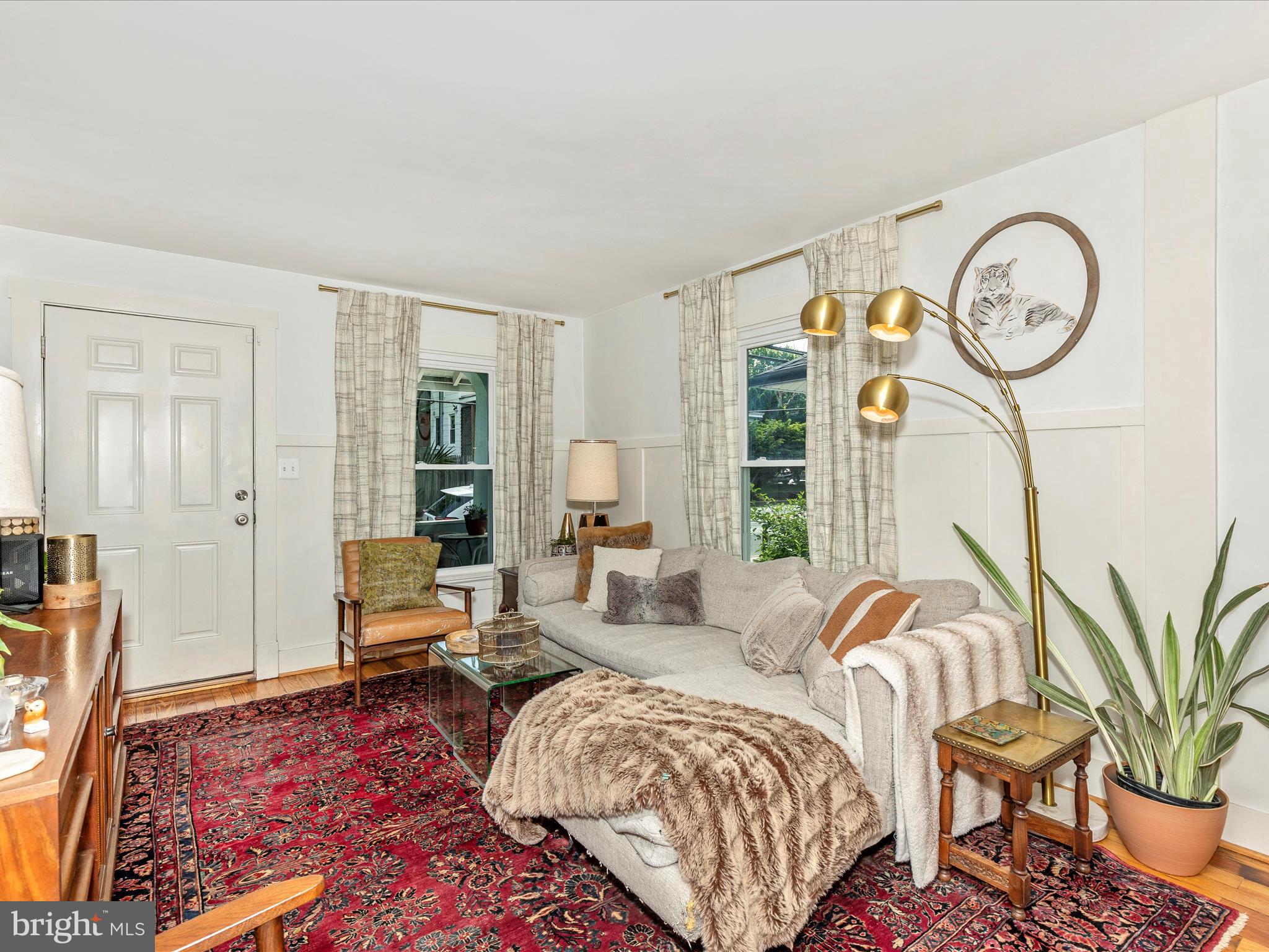 DOWNTOWN FREDERICK - Residential