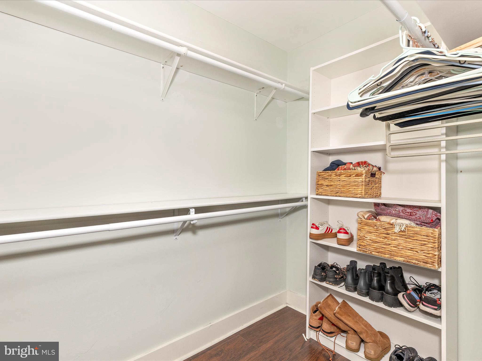 DOWNTOWN FREDERICK - Residential