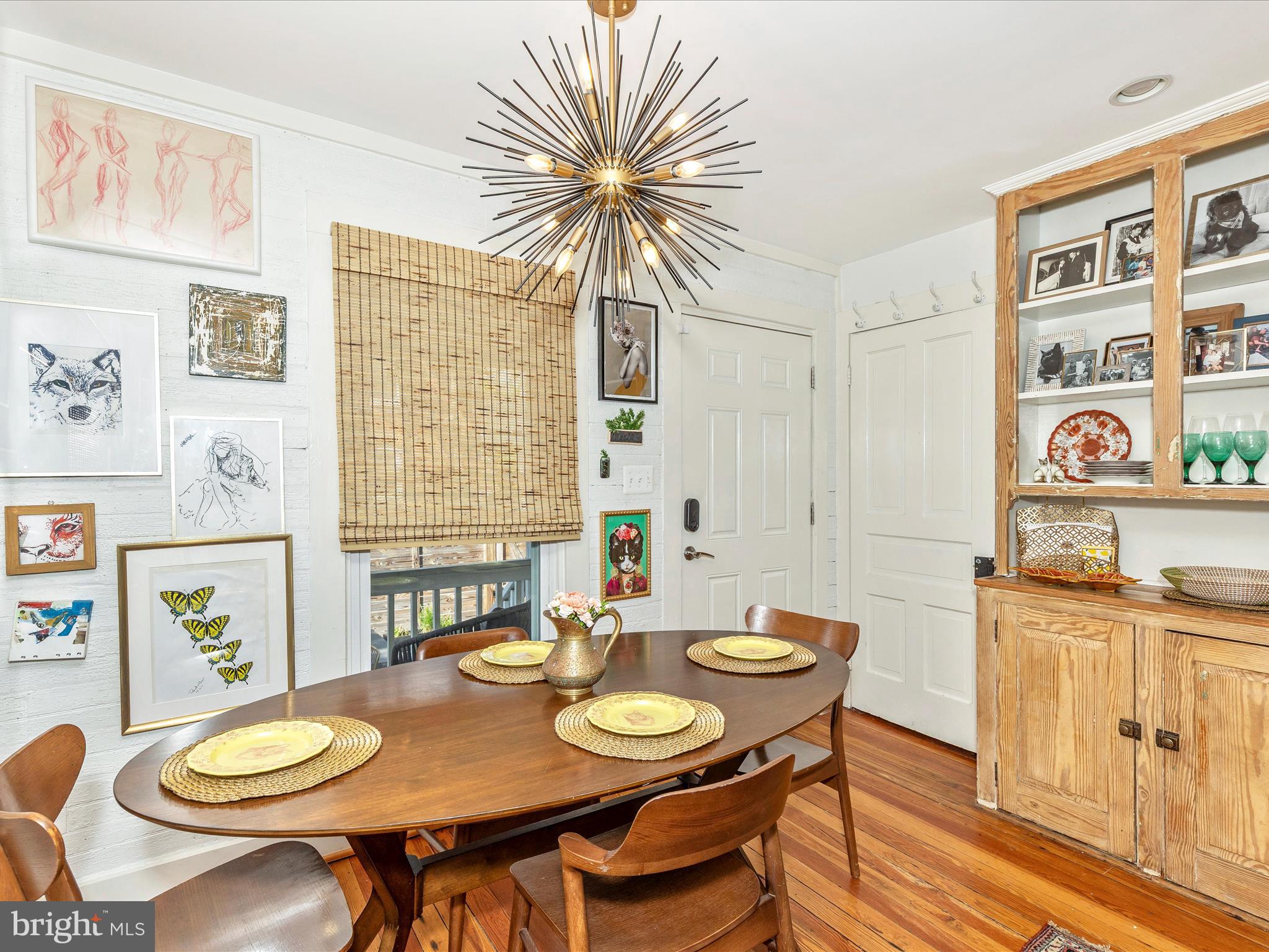 DOWNTOWN FREDERICK - Residential