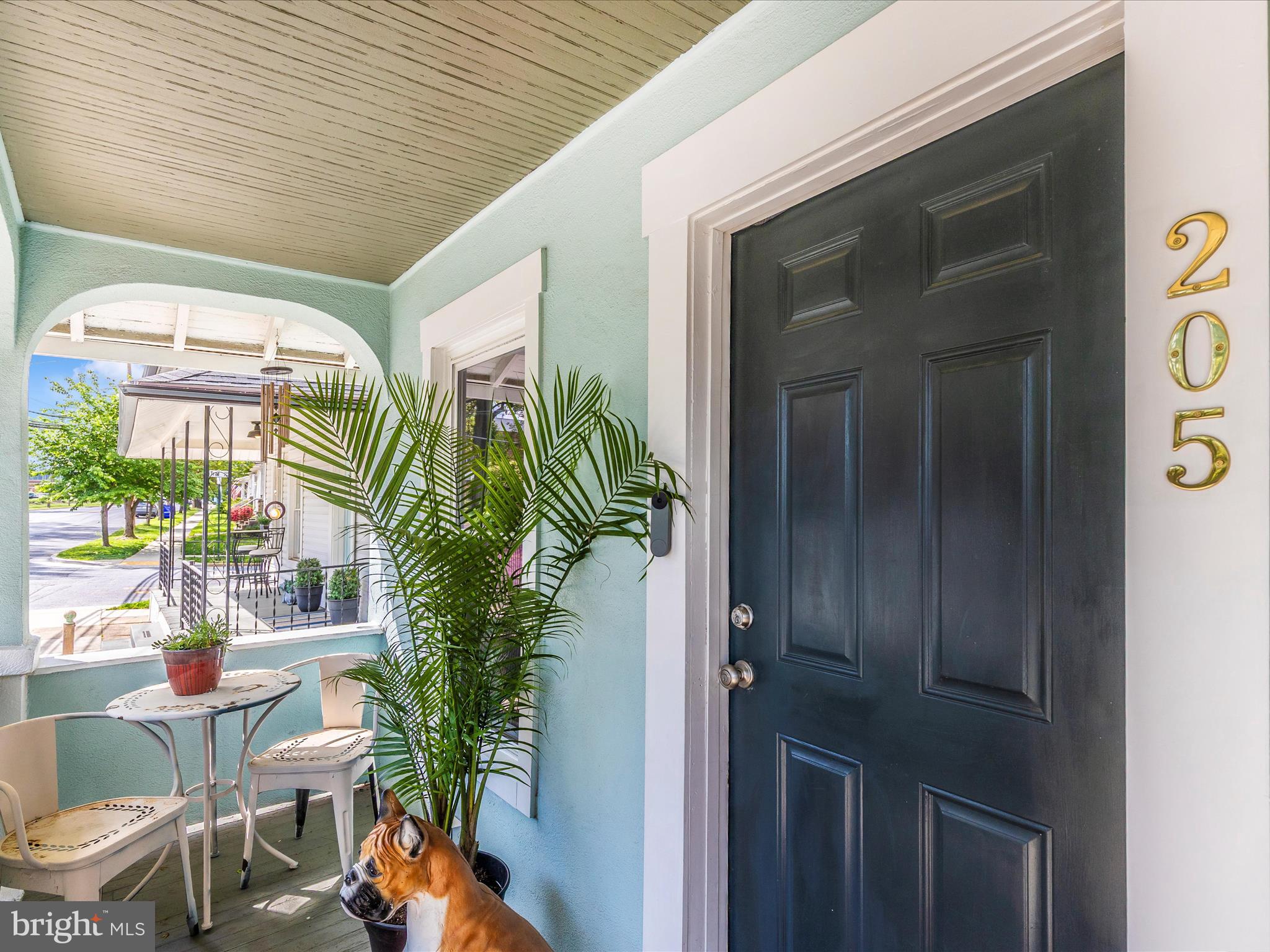 DOWNTOWN FREDERICK - Residential