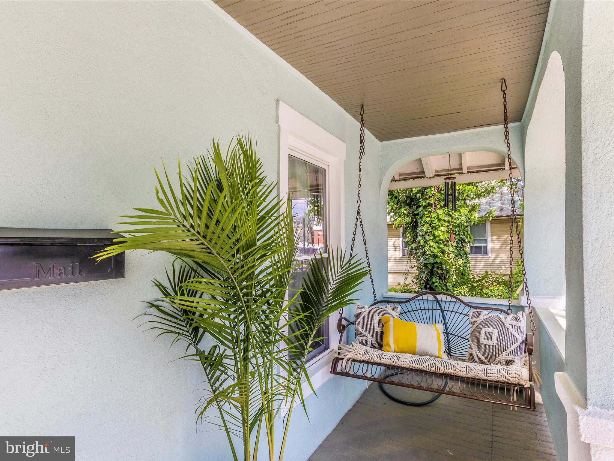 DOWNTOWN FREDERICK - Residential