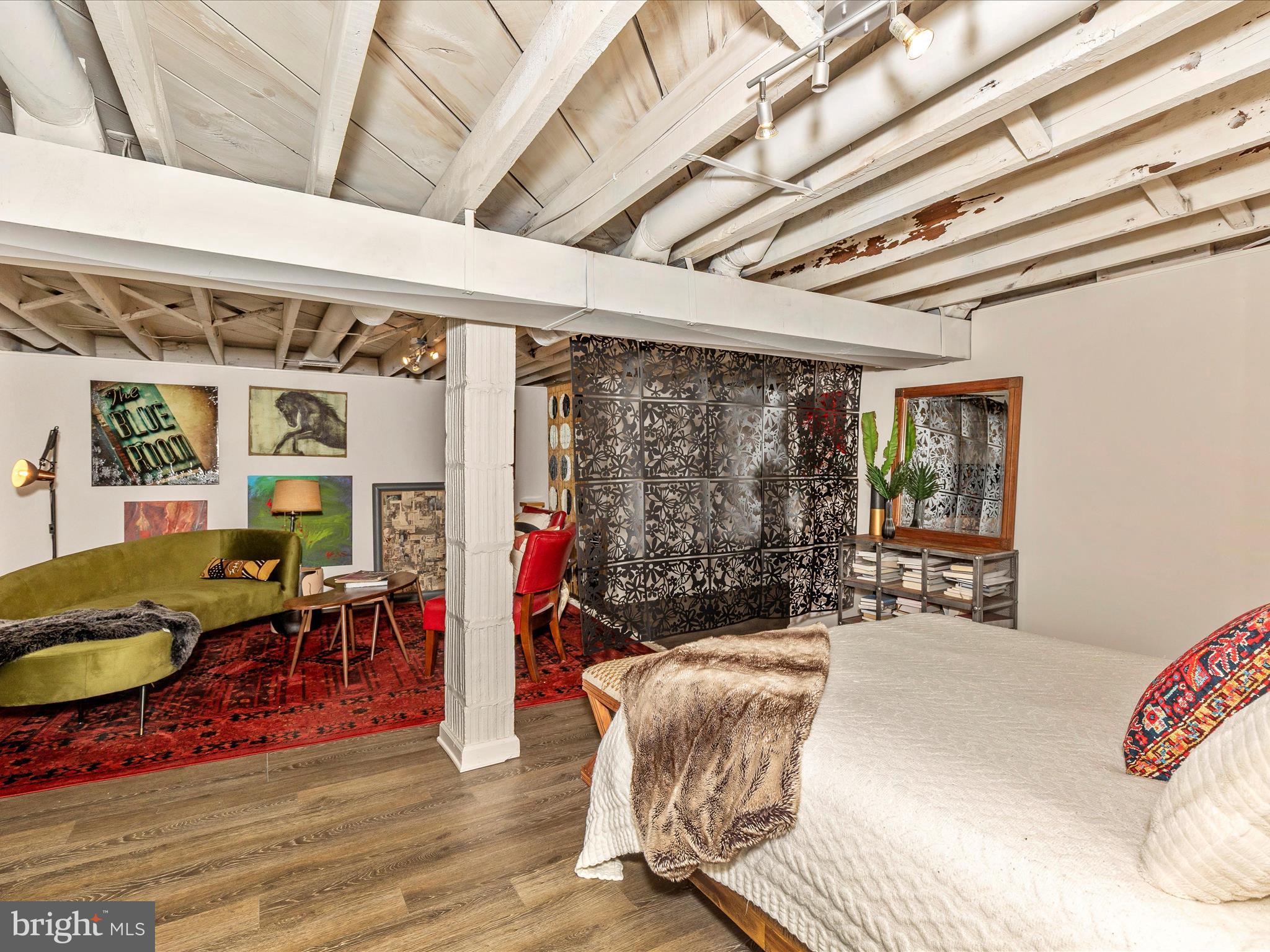 DOWNTOWN FREDERICK - Residential