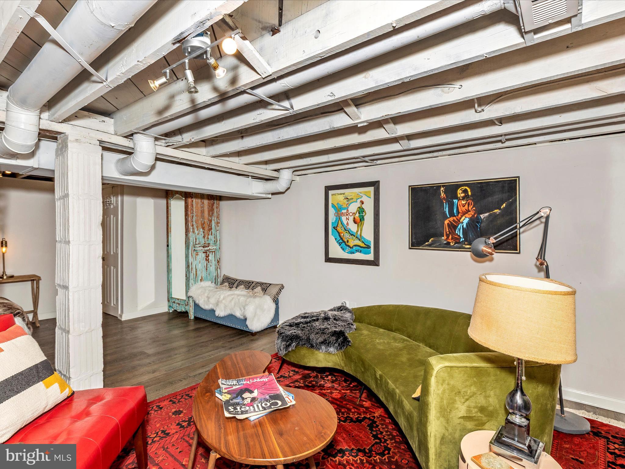 DOWNTOWN FREDERICK - Residential