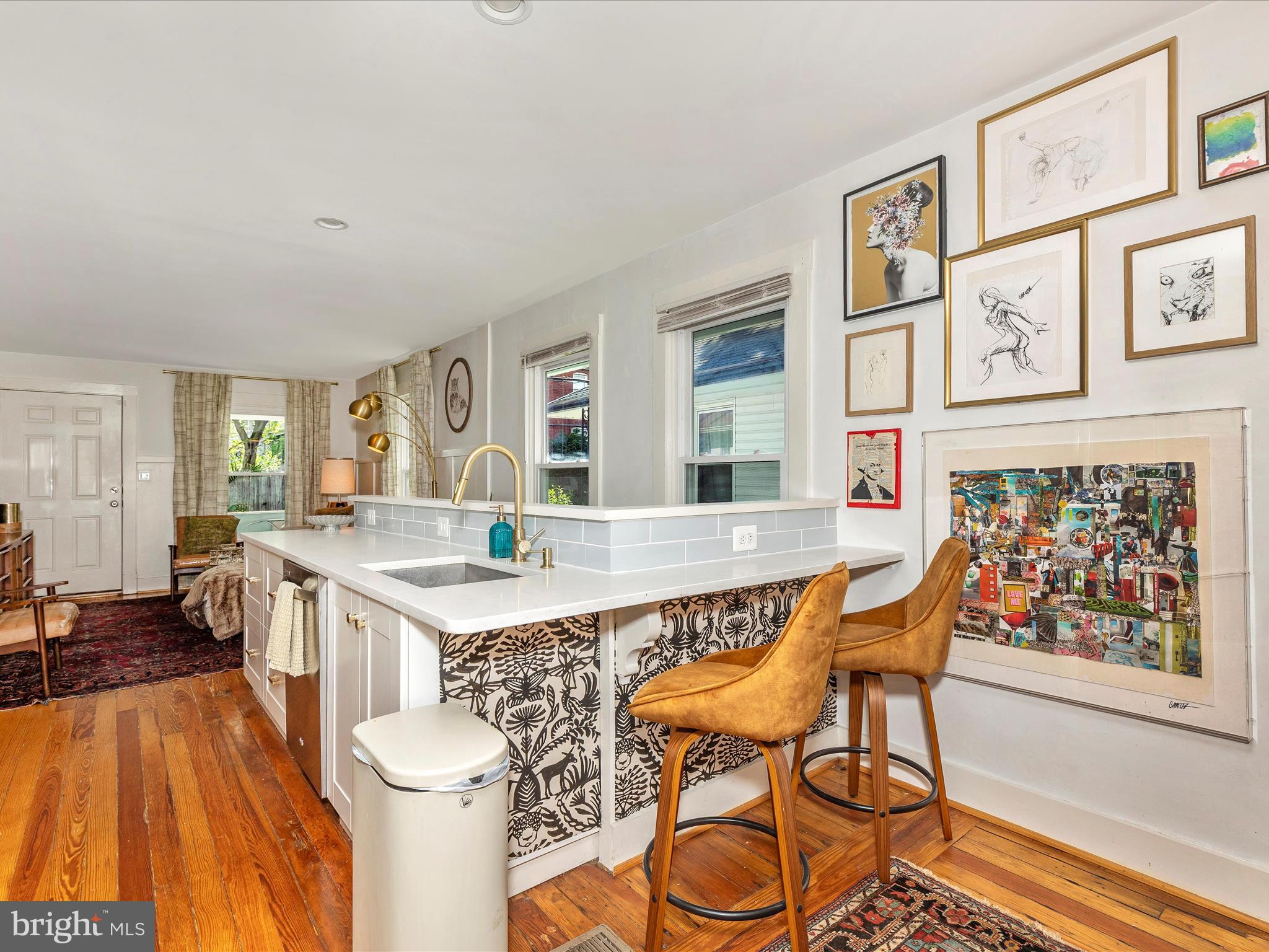 DOWNTOWN FREDERICK - Residential