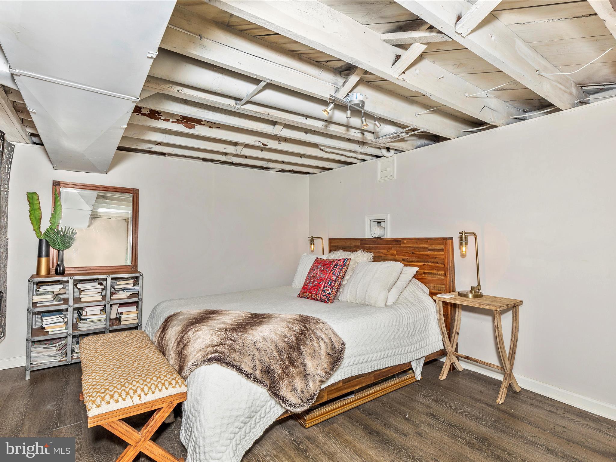 DOWNTOWN FREDERICK - Residential