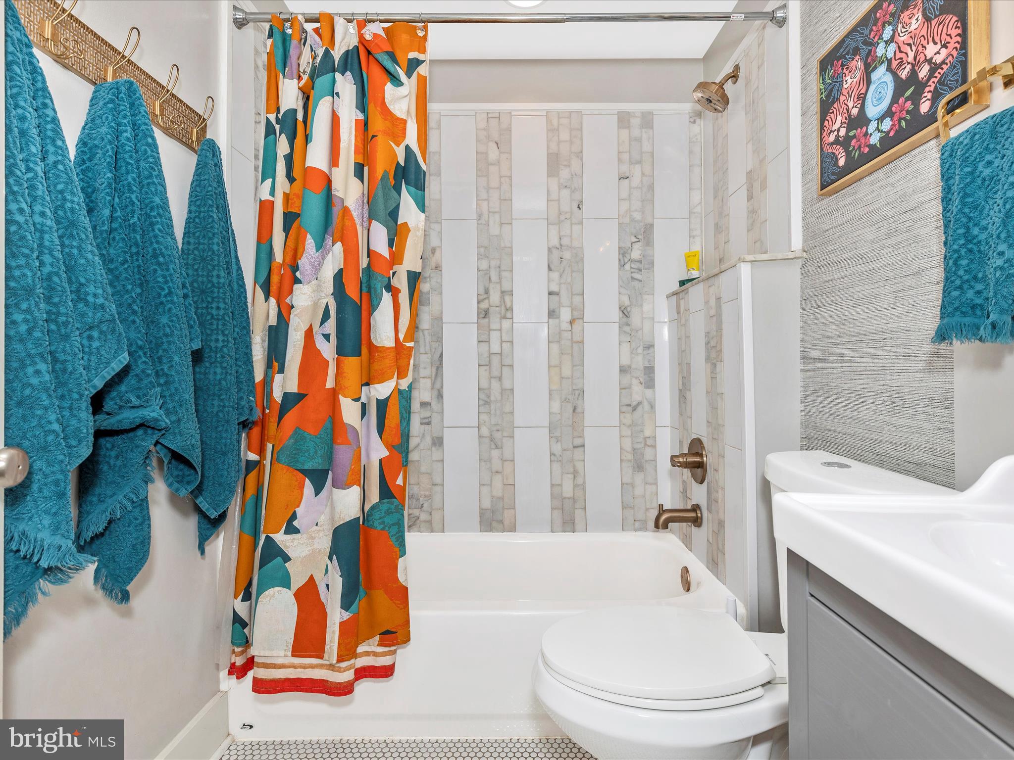 DOWNTOWN FREDERICK - Residential