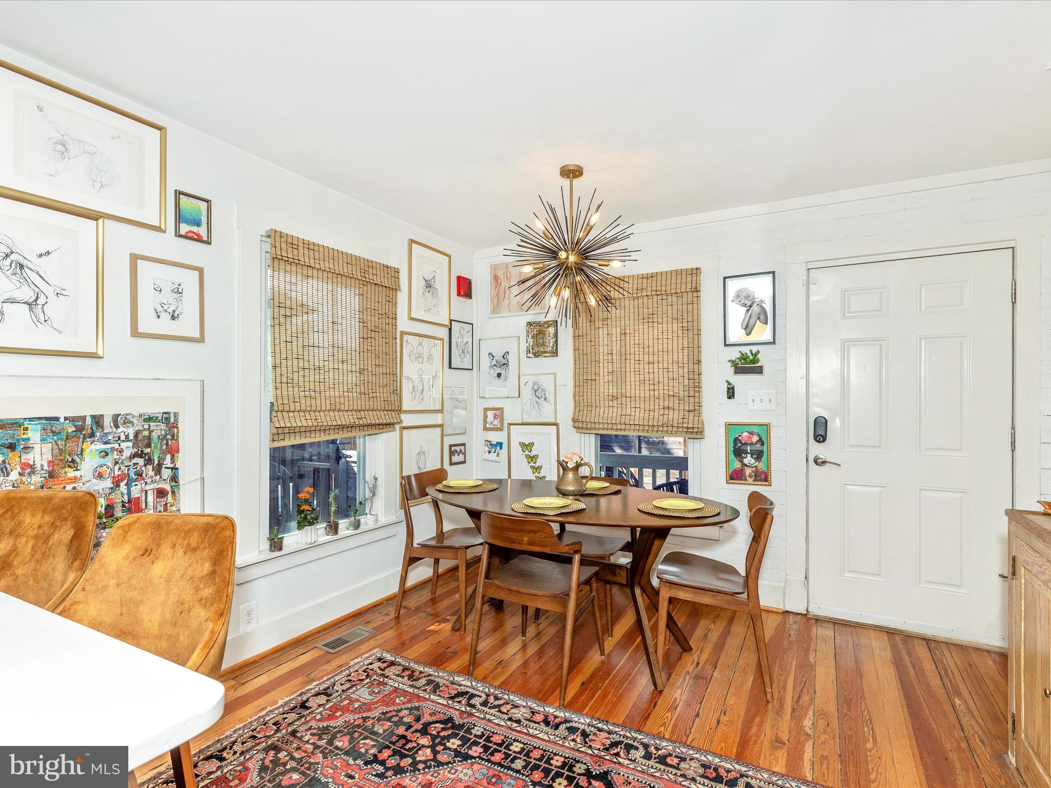 DOWNTOWN FREDERICK - Residential