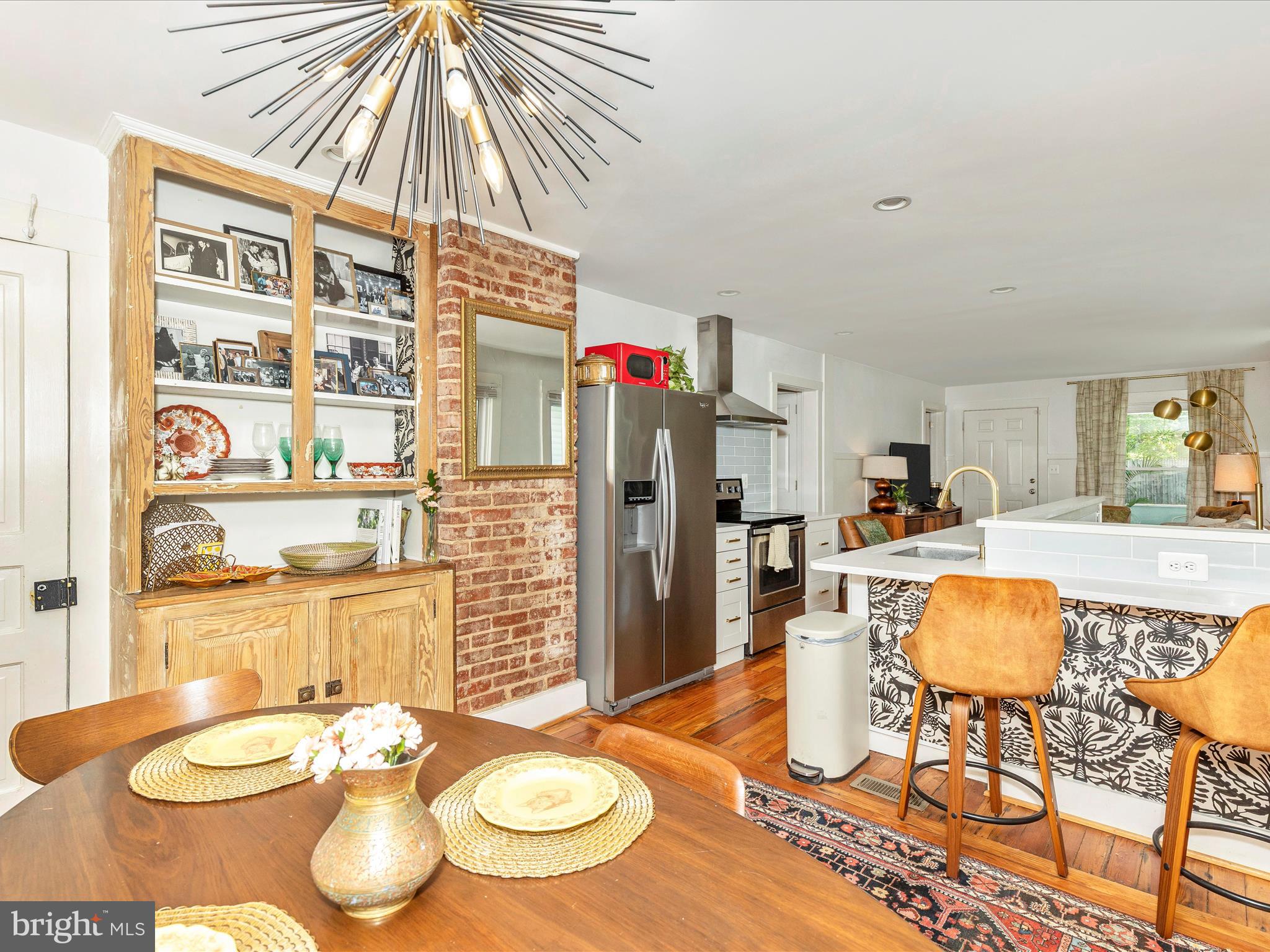 DOWNTOWN FREDERICK - Residential