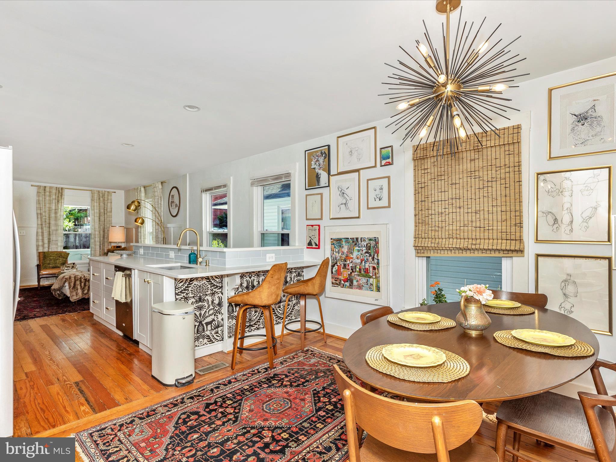 DOWNTOWN FREDERICK - Residential