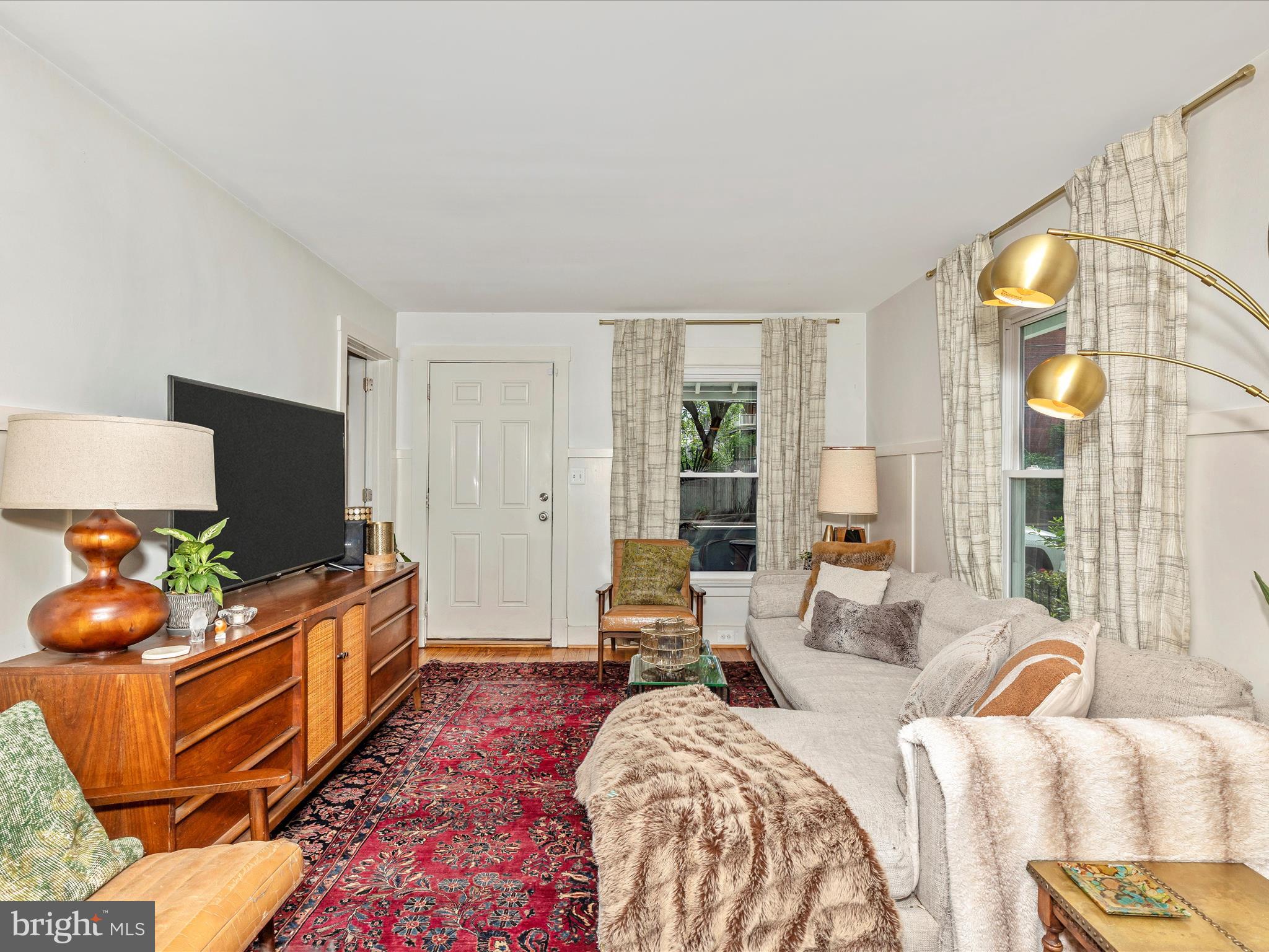 DOWNTOWN FREDERICK - Residential