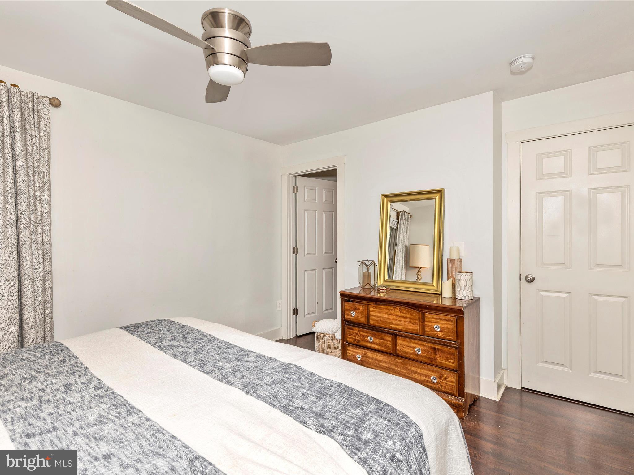 DOWNTOWN FREDERICK - Residential