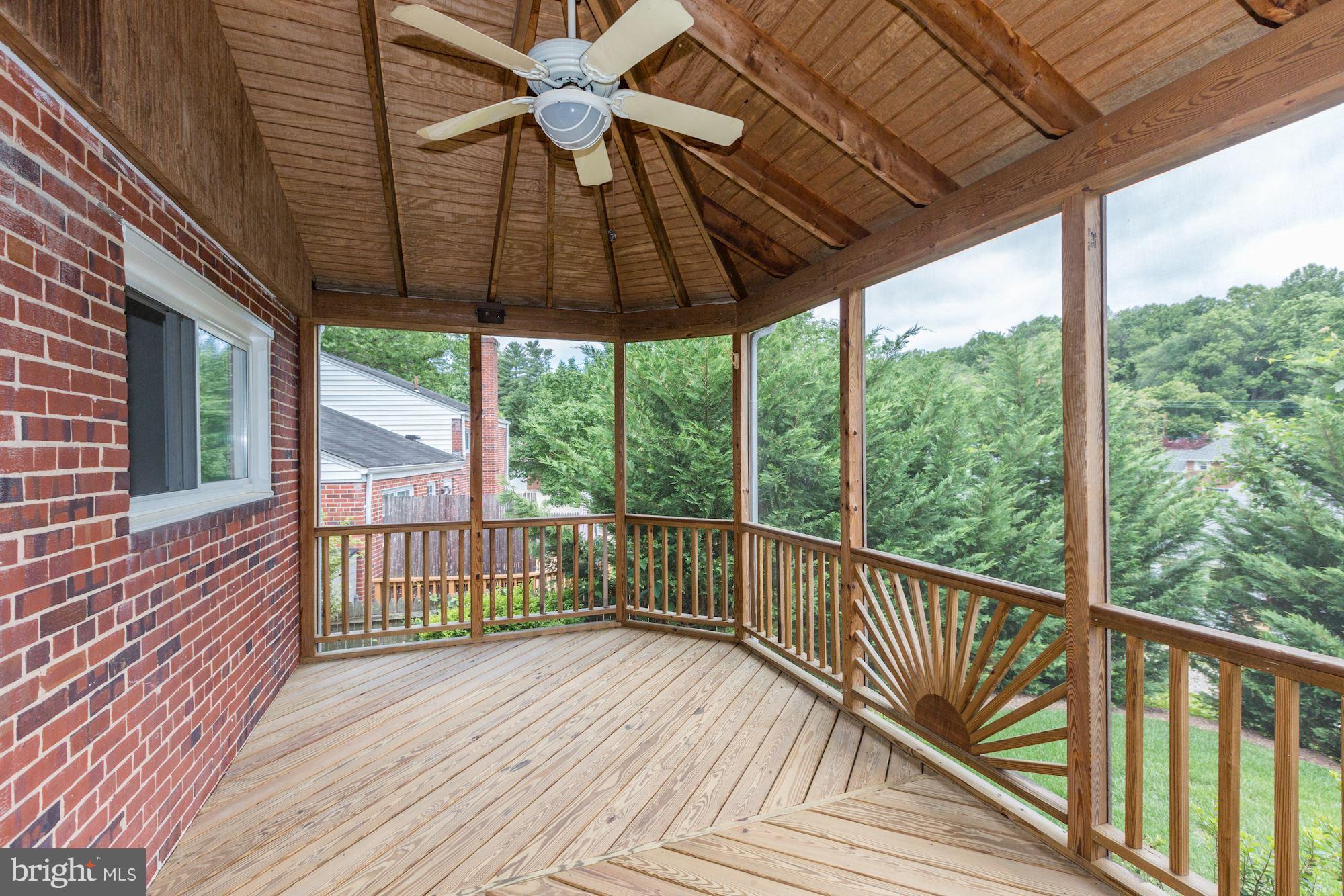 FRANKLIN PARK - Residential Lease