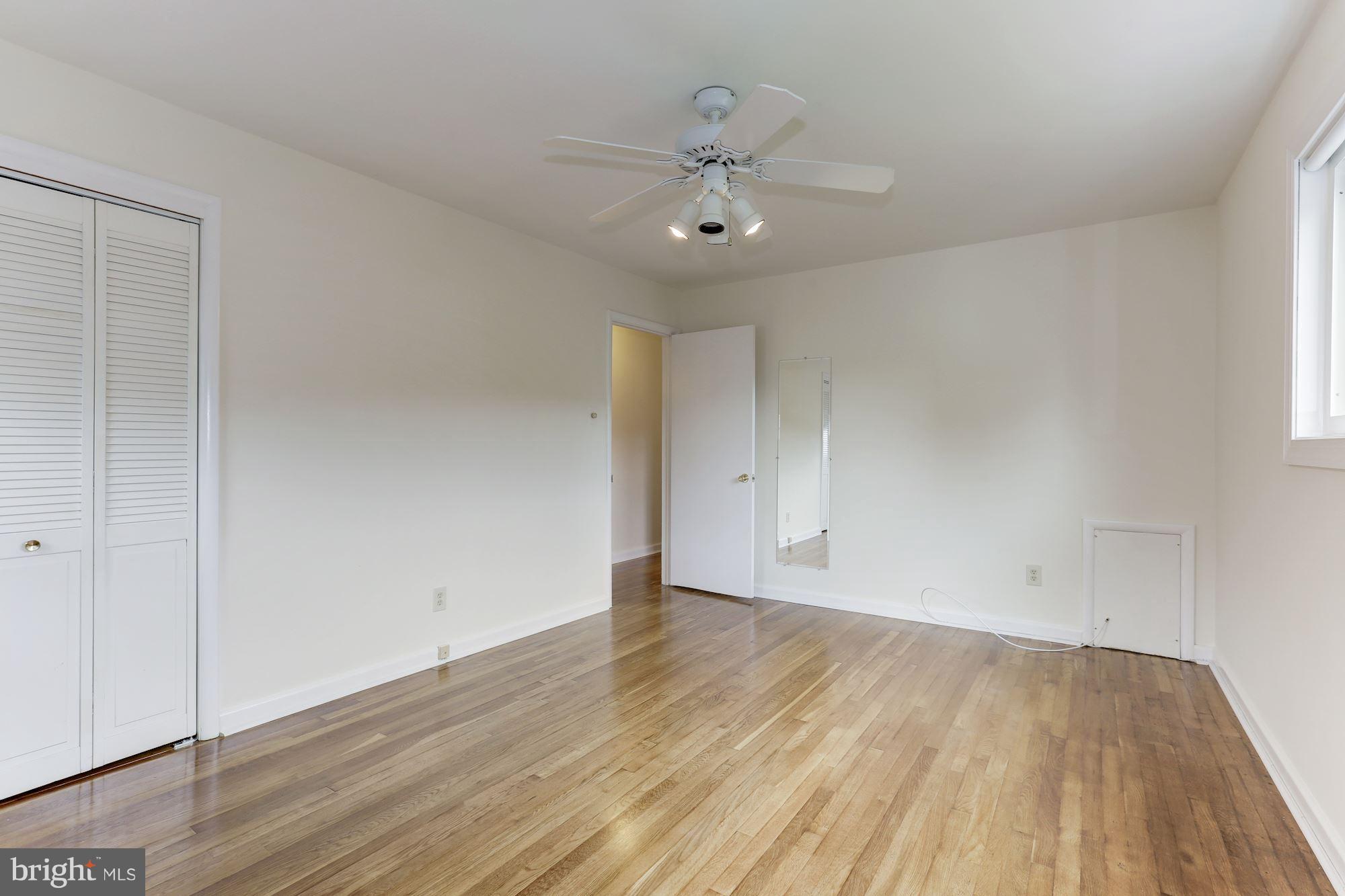 FRANKLIN PARK - Residential Lease