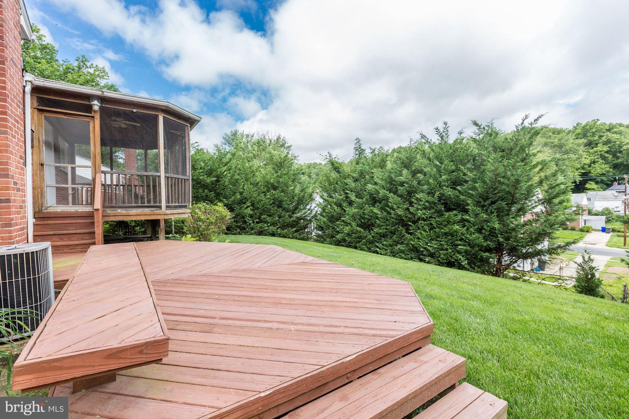 FRANKLIN PARK - Residential Lease